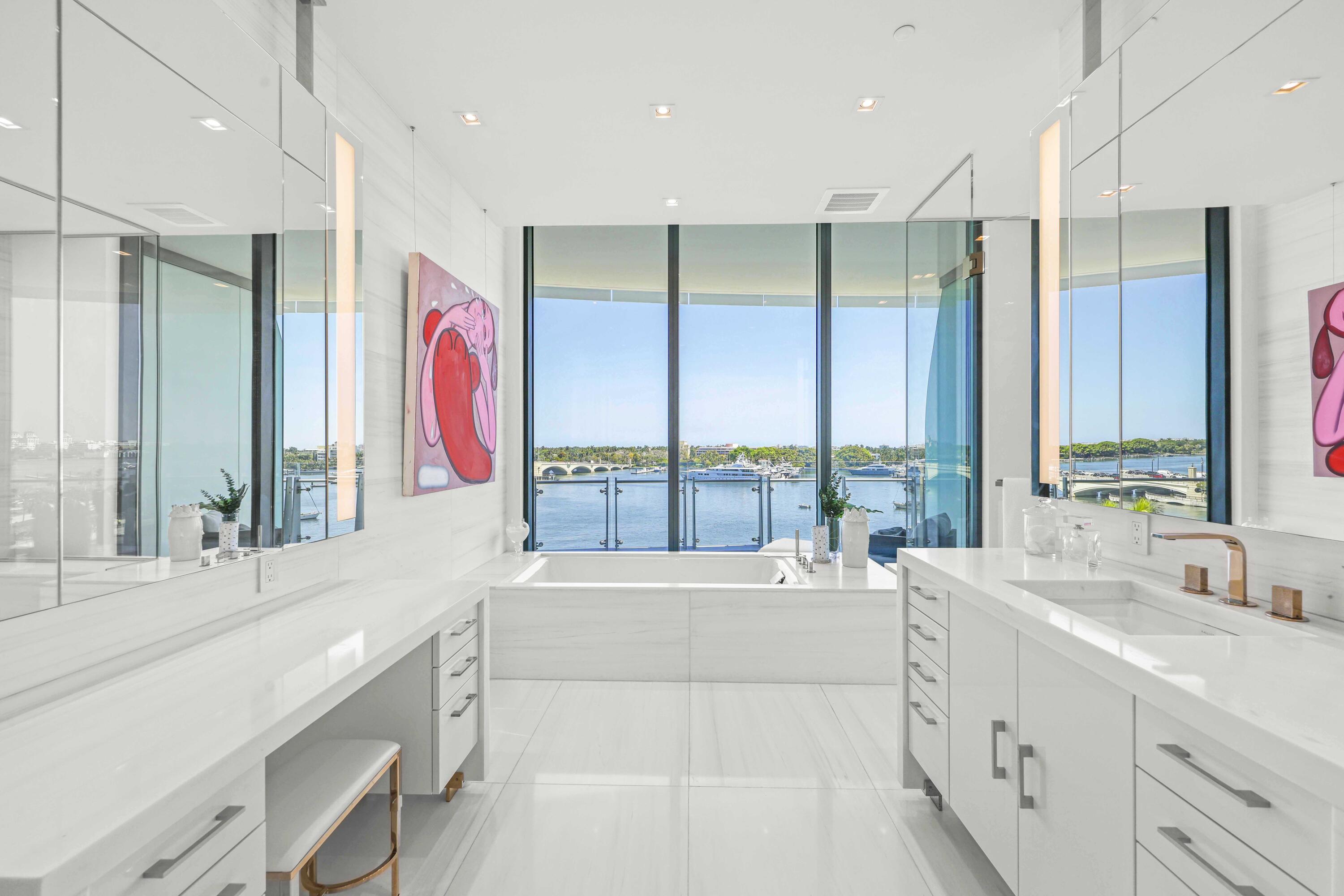 1100 S Flagler #601, West Palm Beach FL 33401