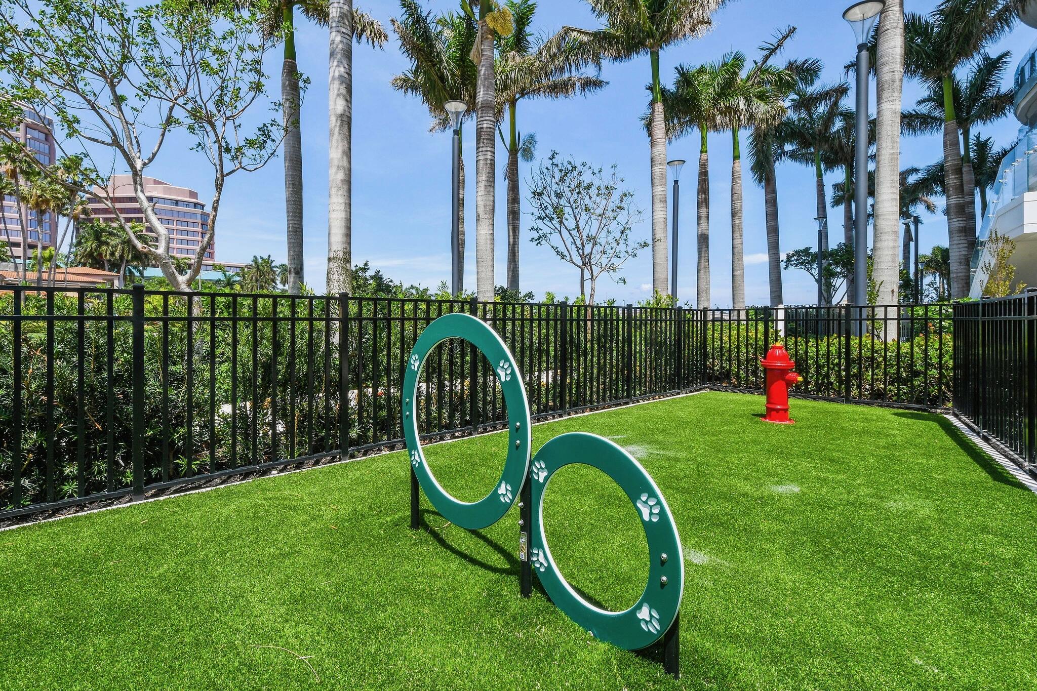 1100 S Flagler #601, West Palm Beach FL 33401