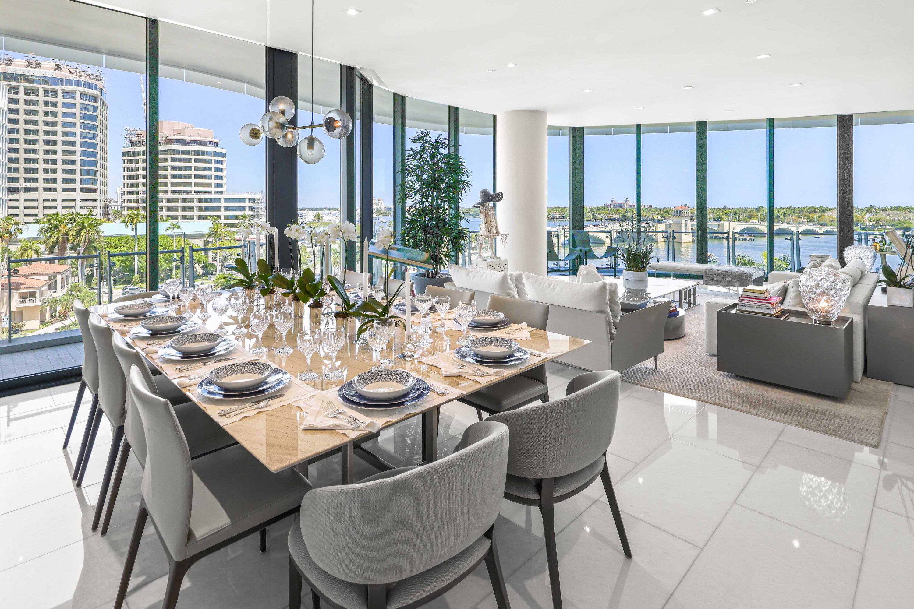 1100 S Flagler #601, West Palm Beach FL 33401