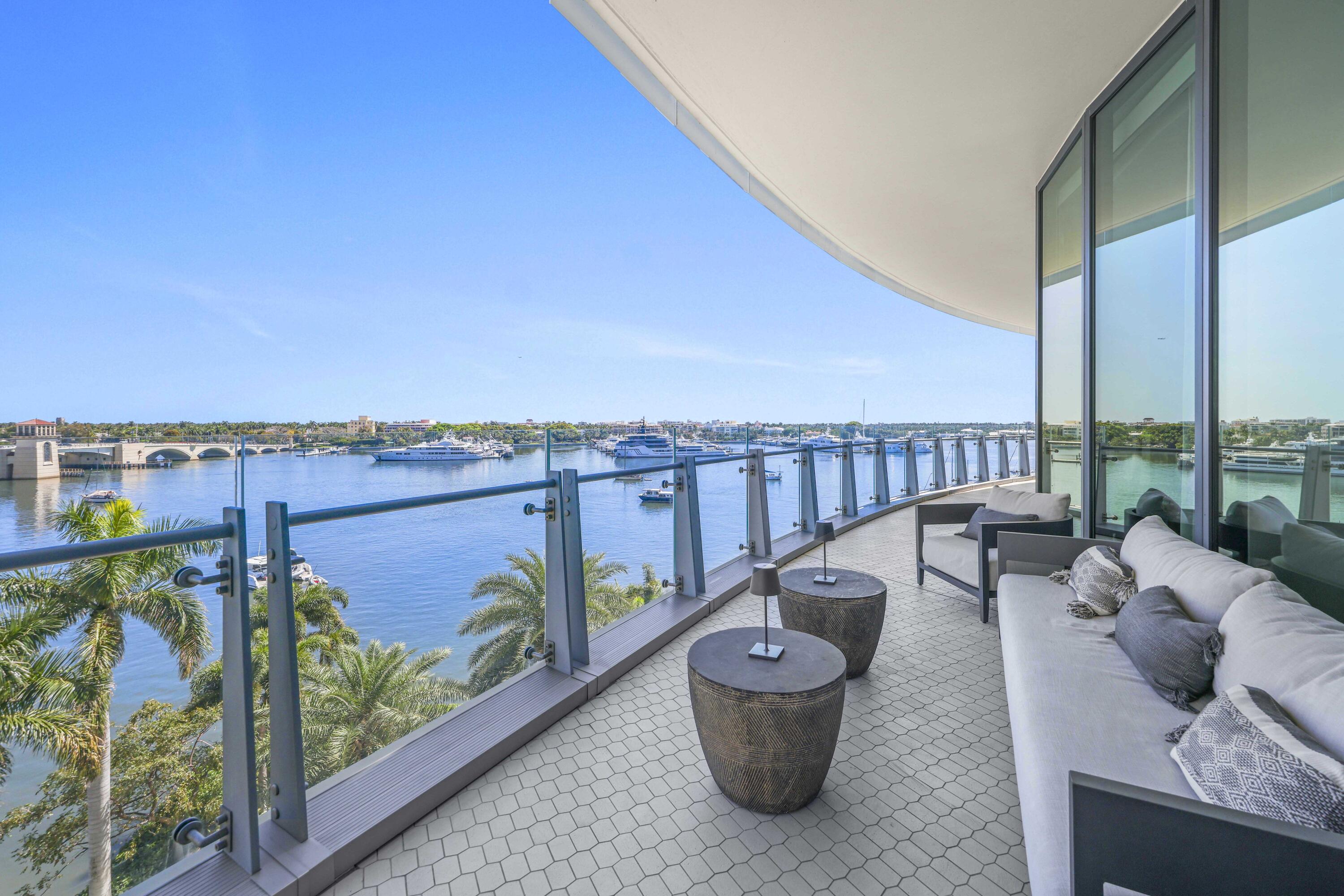 1100 S Flagler #601, West Palm Beach FL 33401