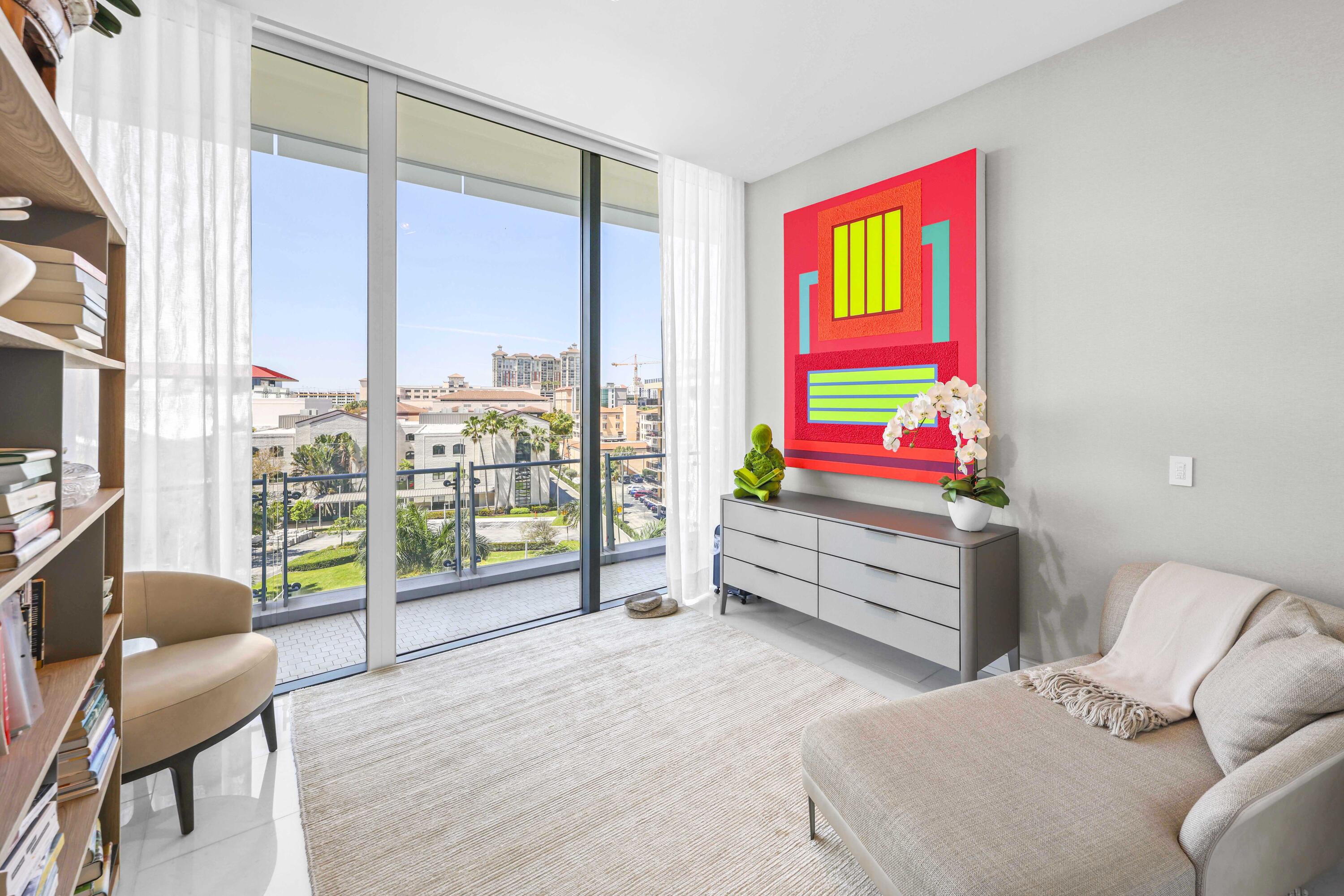 1100 S Flagler #601, West Palm Beach FL 33401