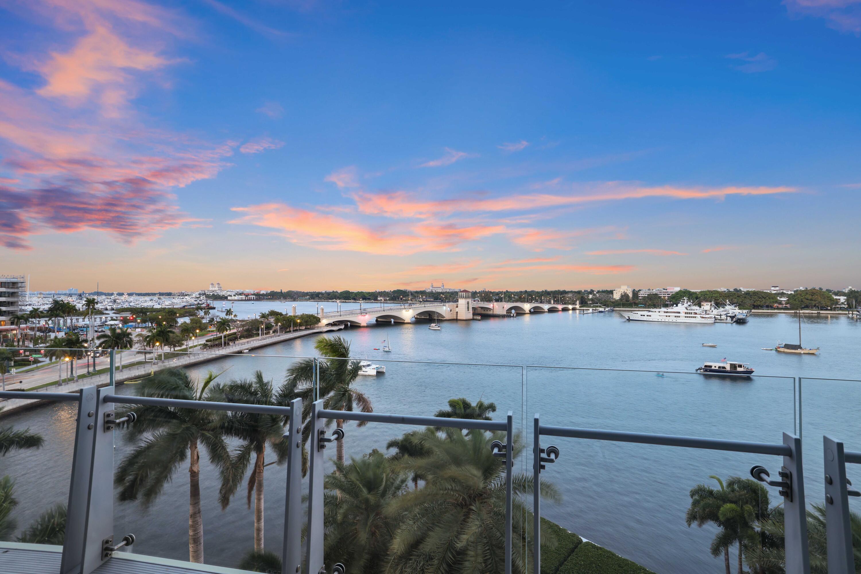1100 S Flagler #601, West Palm Beach FL 33401