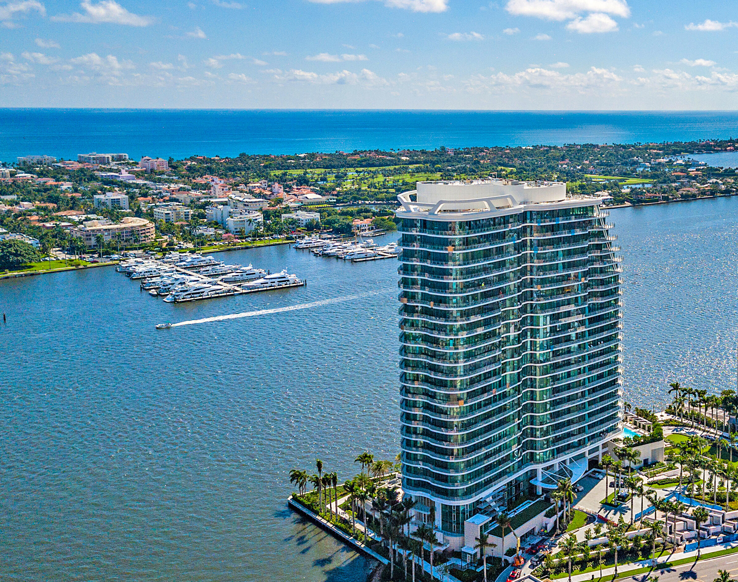 1100 S Flagler #601, West Palm Beach FL 33401