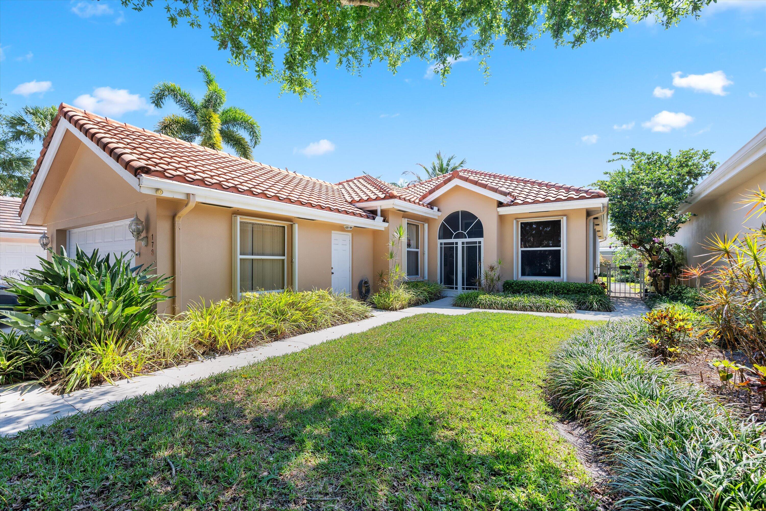 178 Hampton, Jupiter FL 33458