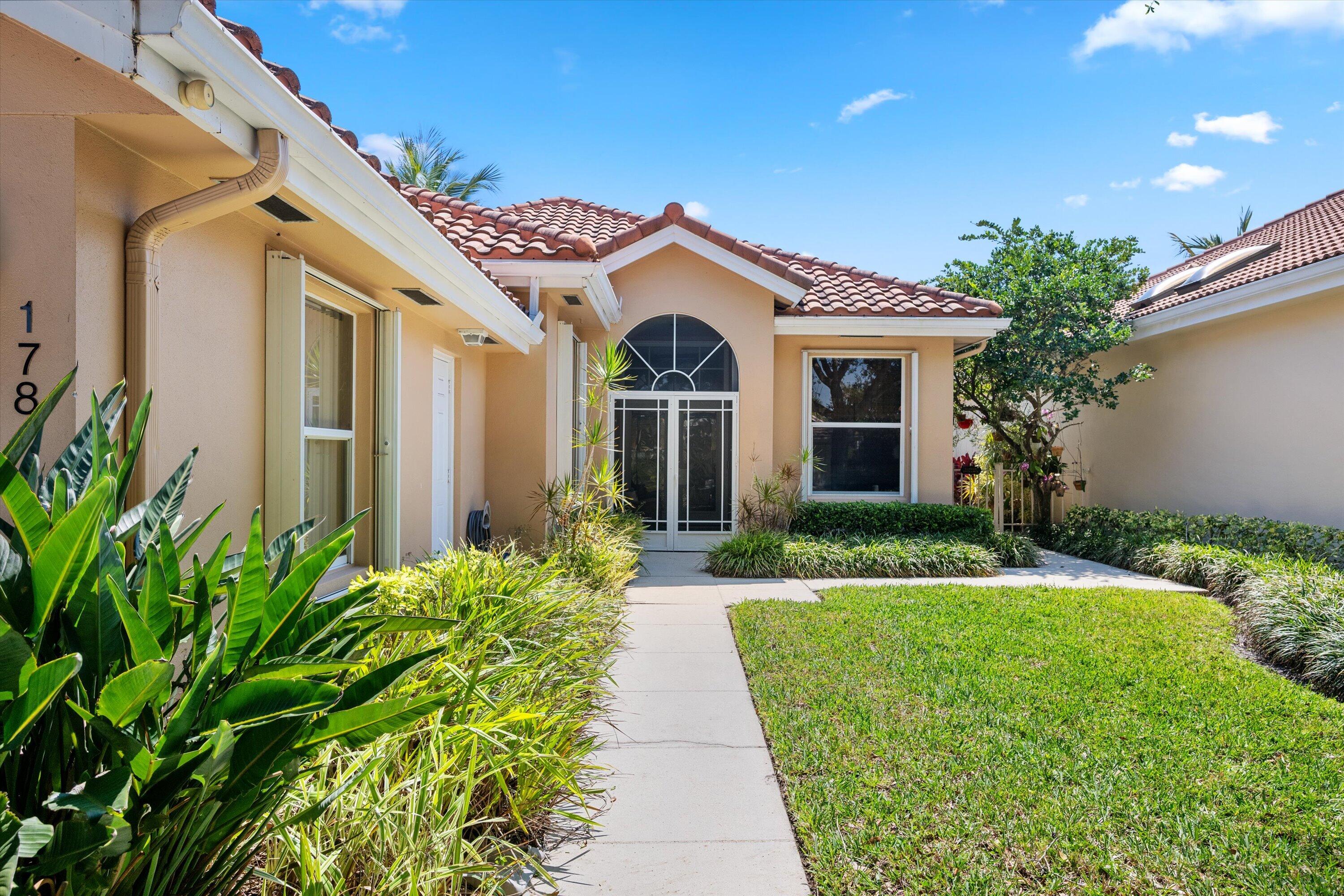178 Hampton, Jupiter FL 33458