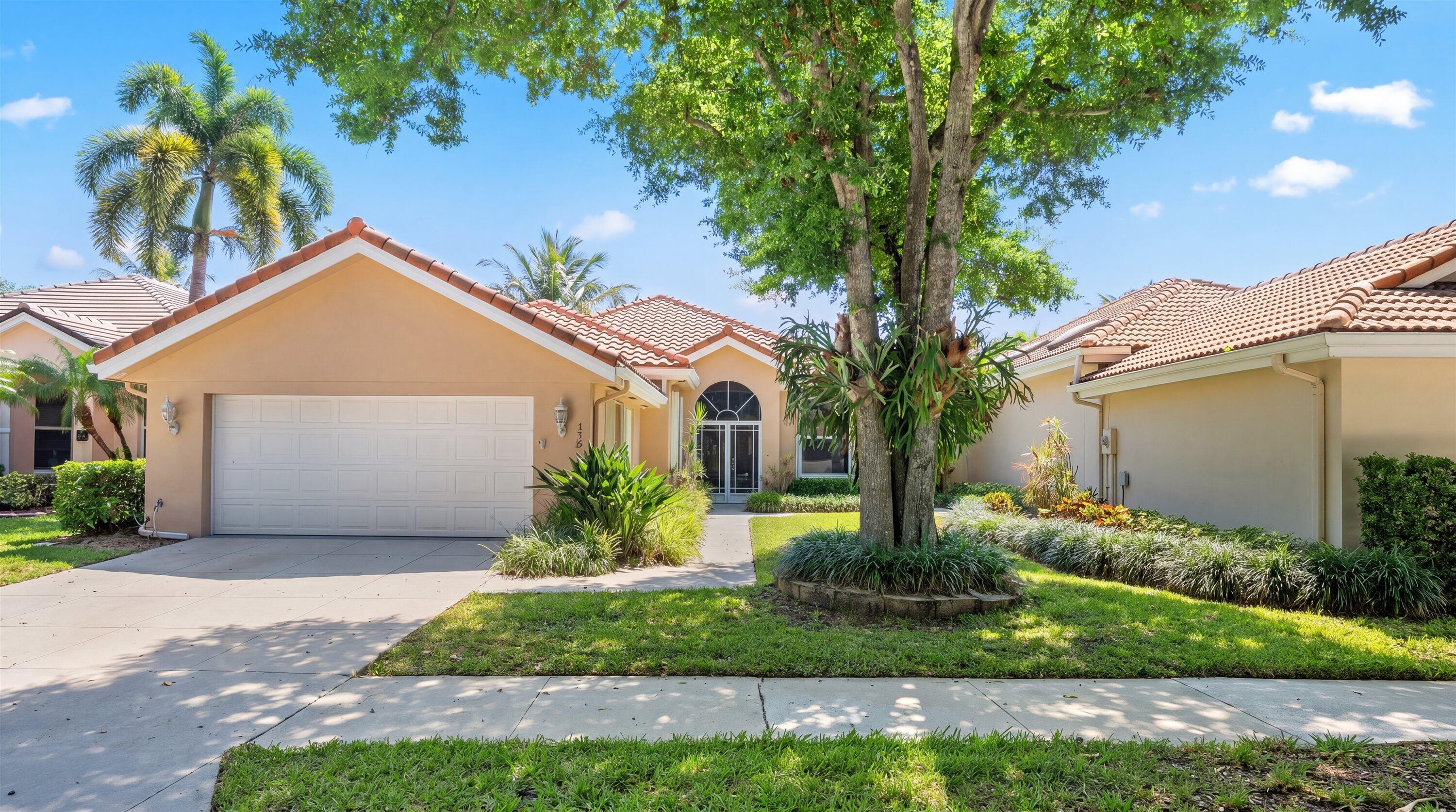 178 Hampton, Jupiter FL 33458