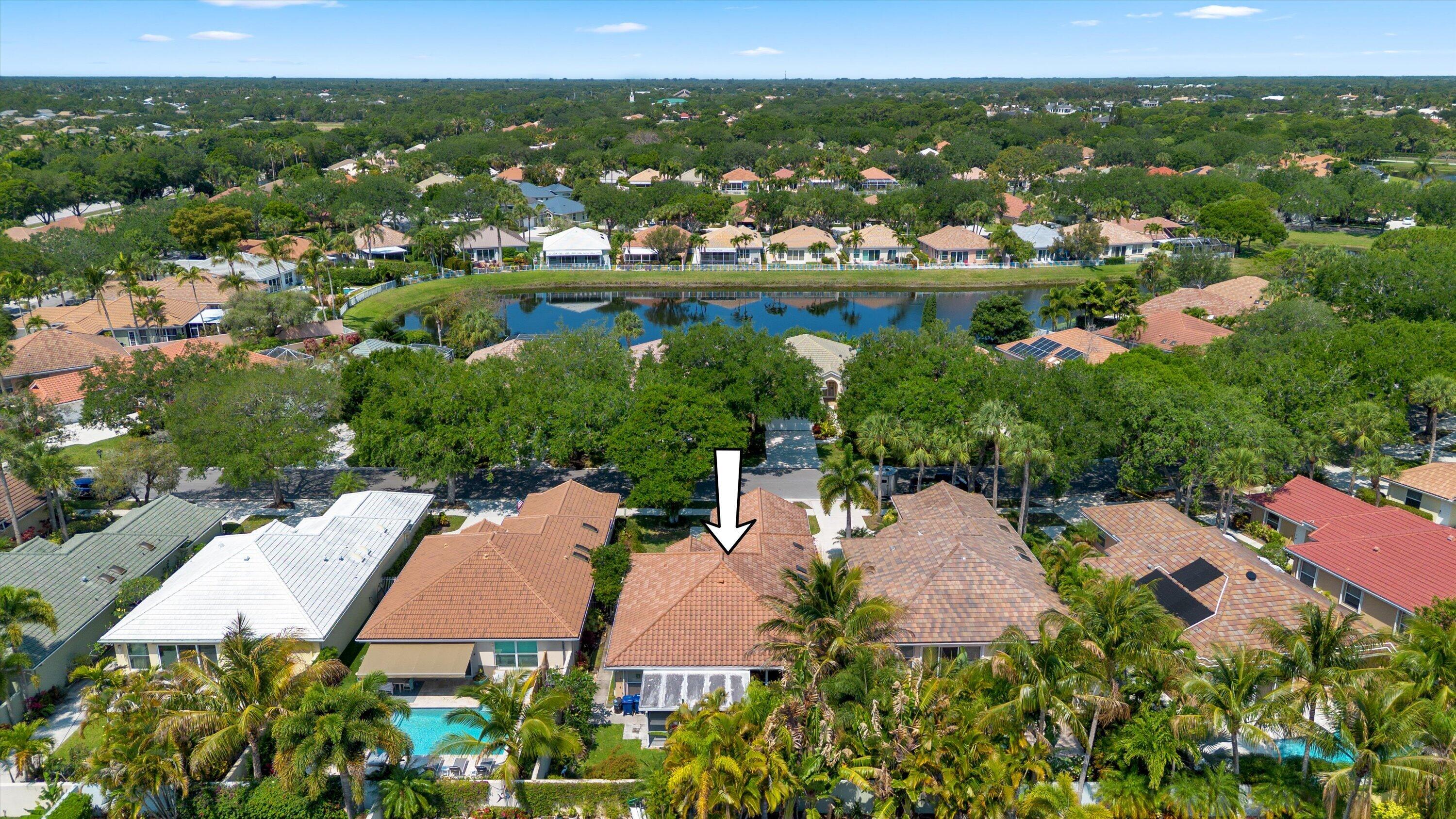 178 Hampton, Jupiter FL 33458