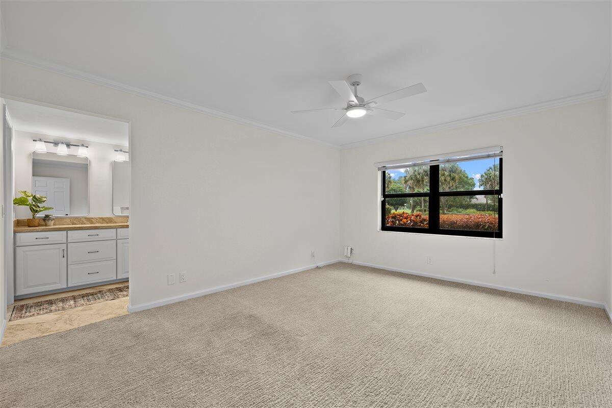 17138 Waterbend #117, Jupiter FL 33477