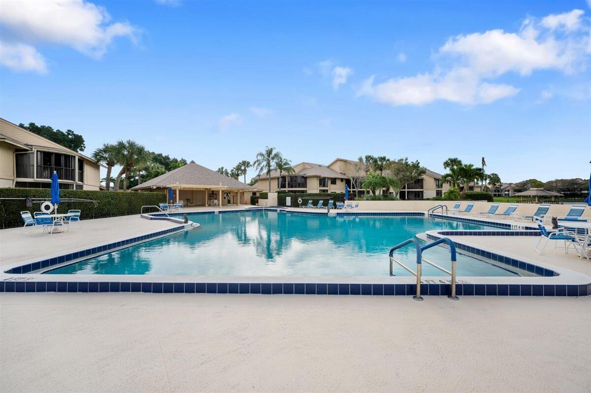 17138 Waterbend #117, Jupiter FL 33477