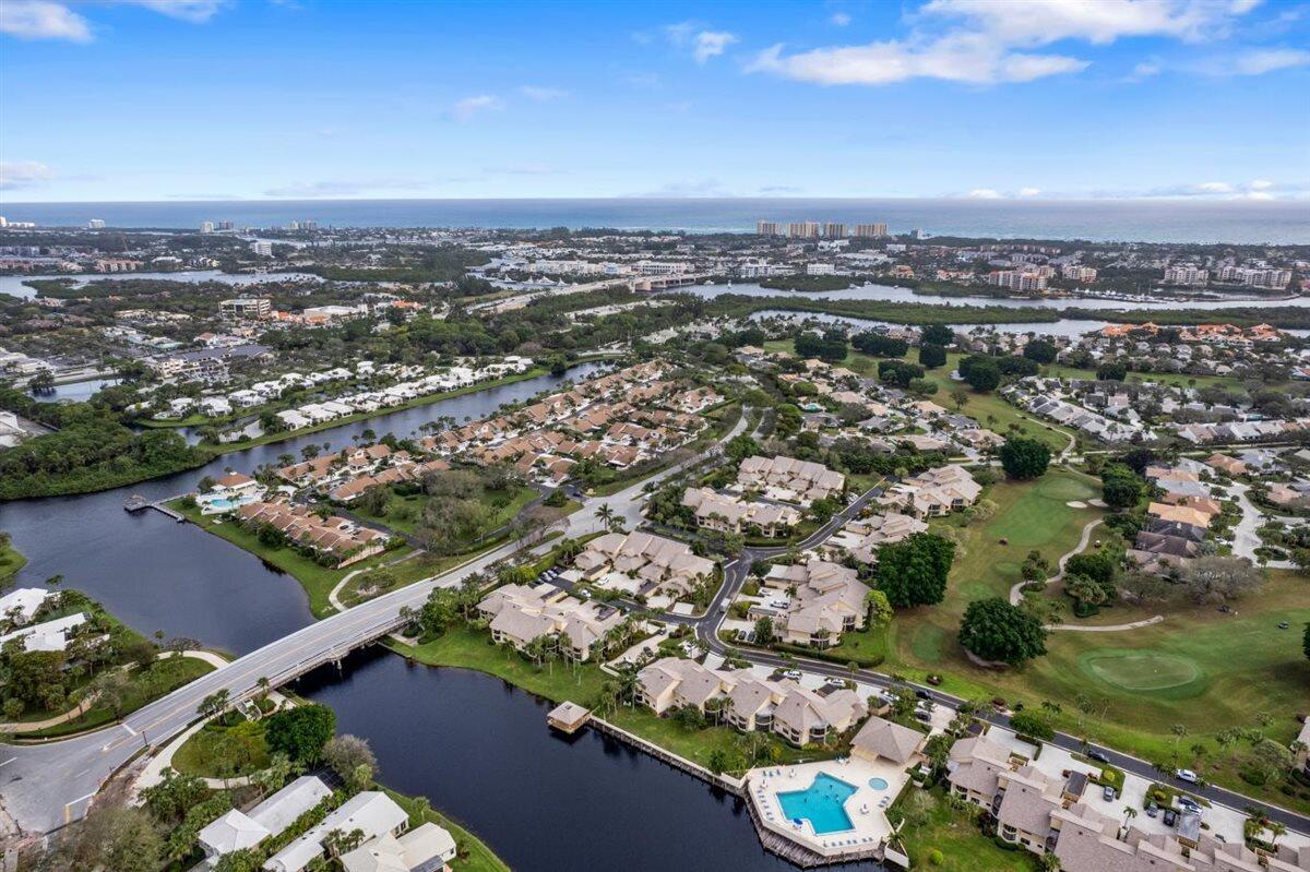 17138 Waterbend #117, Jupiter FL 33477