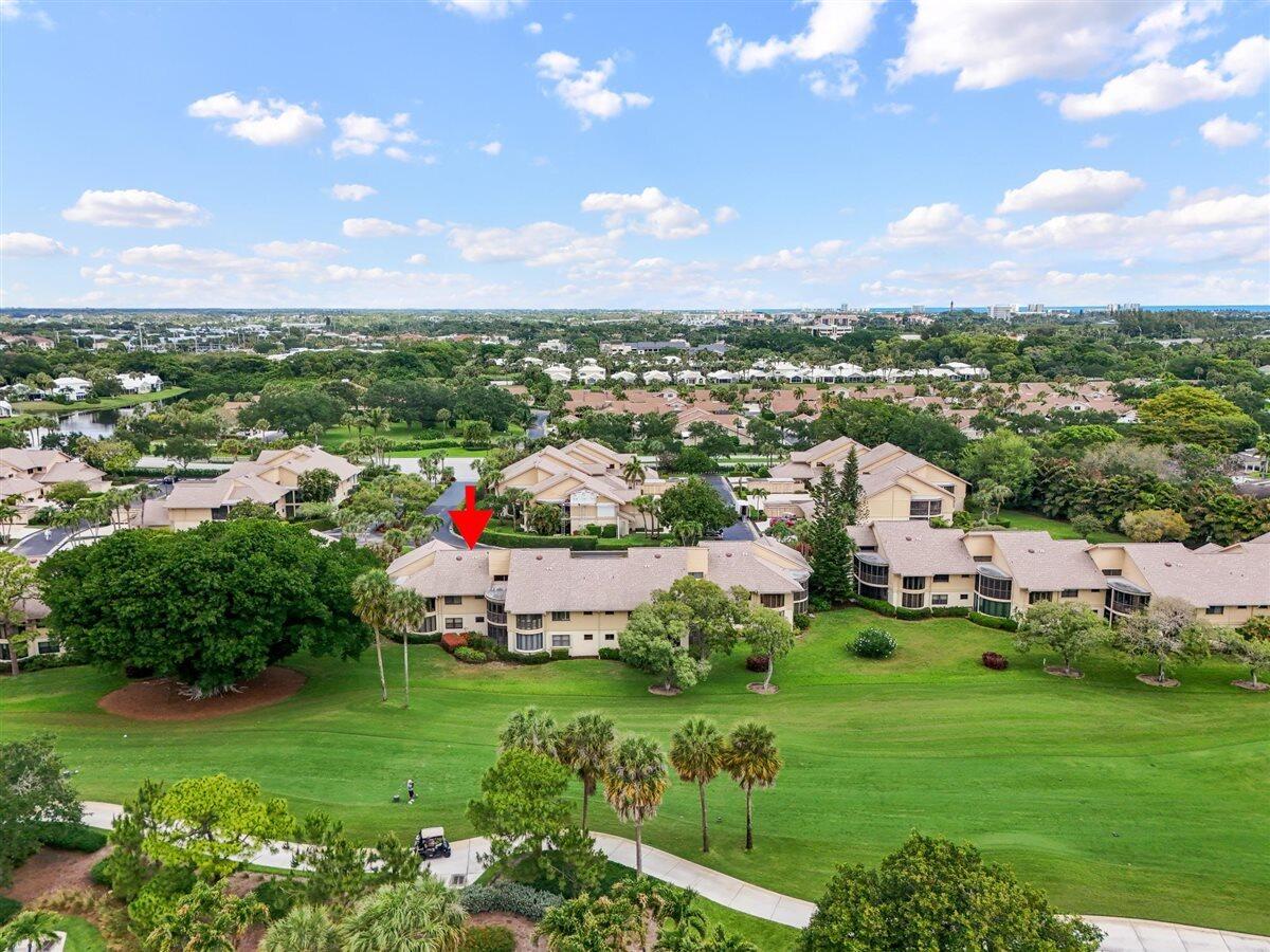 17138 Waterbend #117, Jupiter FL 33477