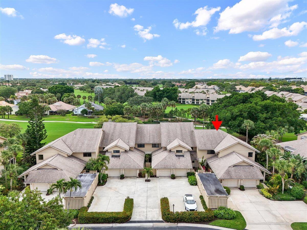 17138 Waterbend #117, Jupiter FL 33477