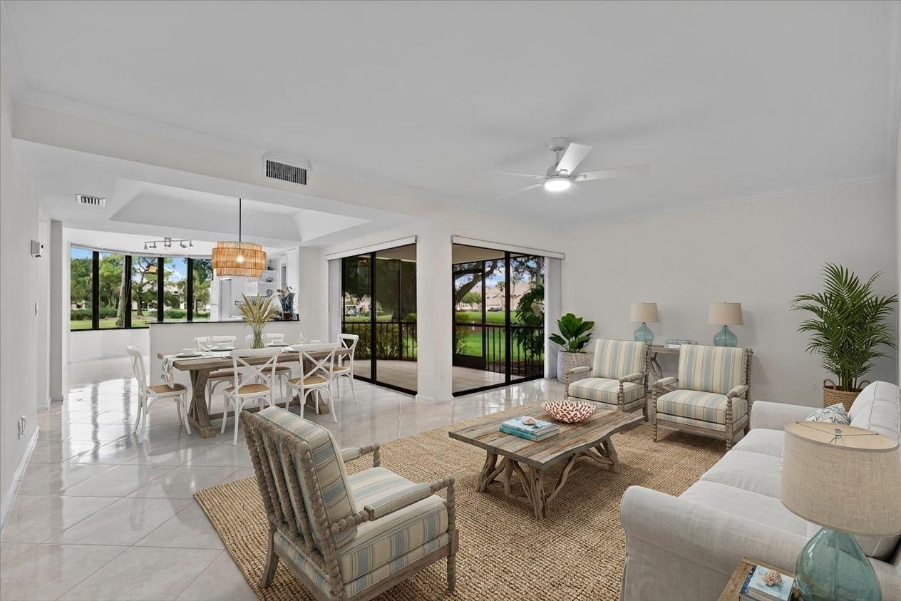 17138 Waterbend #117, Jupiter FL 33477