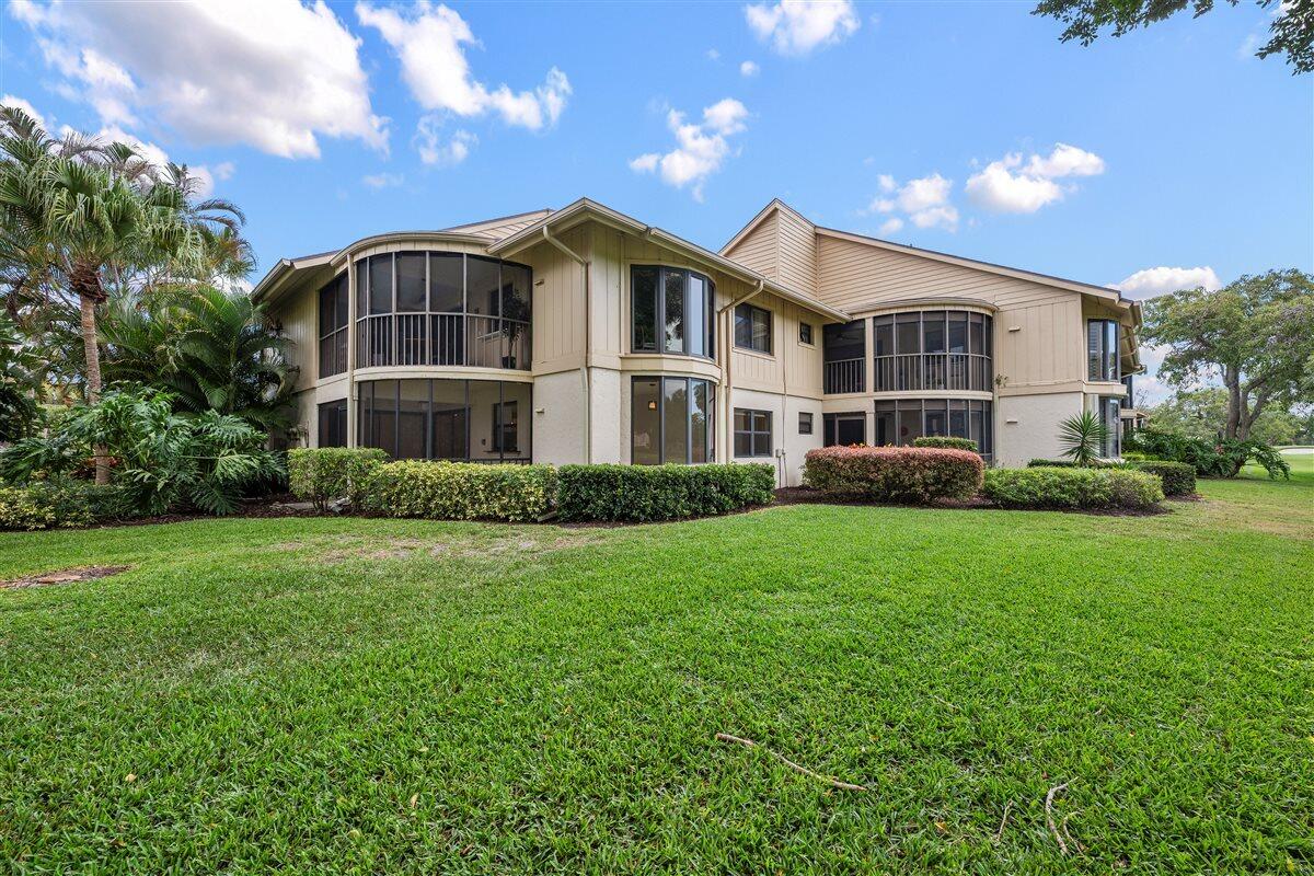 17138 Waterbend #117, Jupiter FL 33477