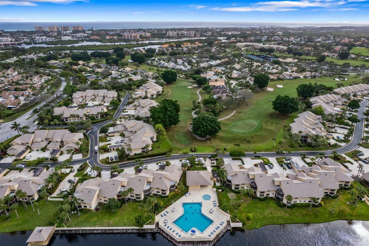 17138 Waterbend #117, Jupiter FL 33477