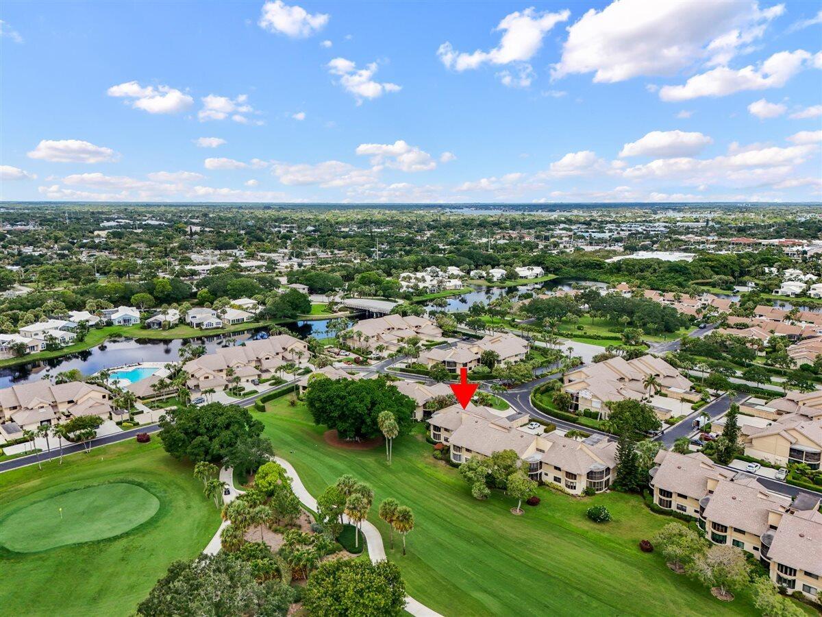 17138 Waterbend #117, Jupiter FL 33477