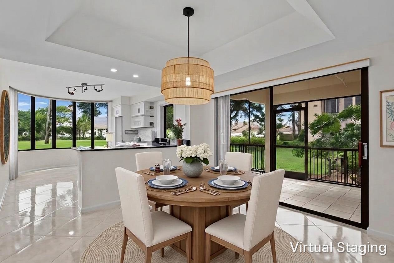 17138 Waterbend #117, Jupiter FL 33477