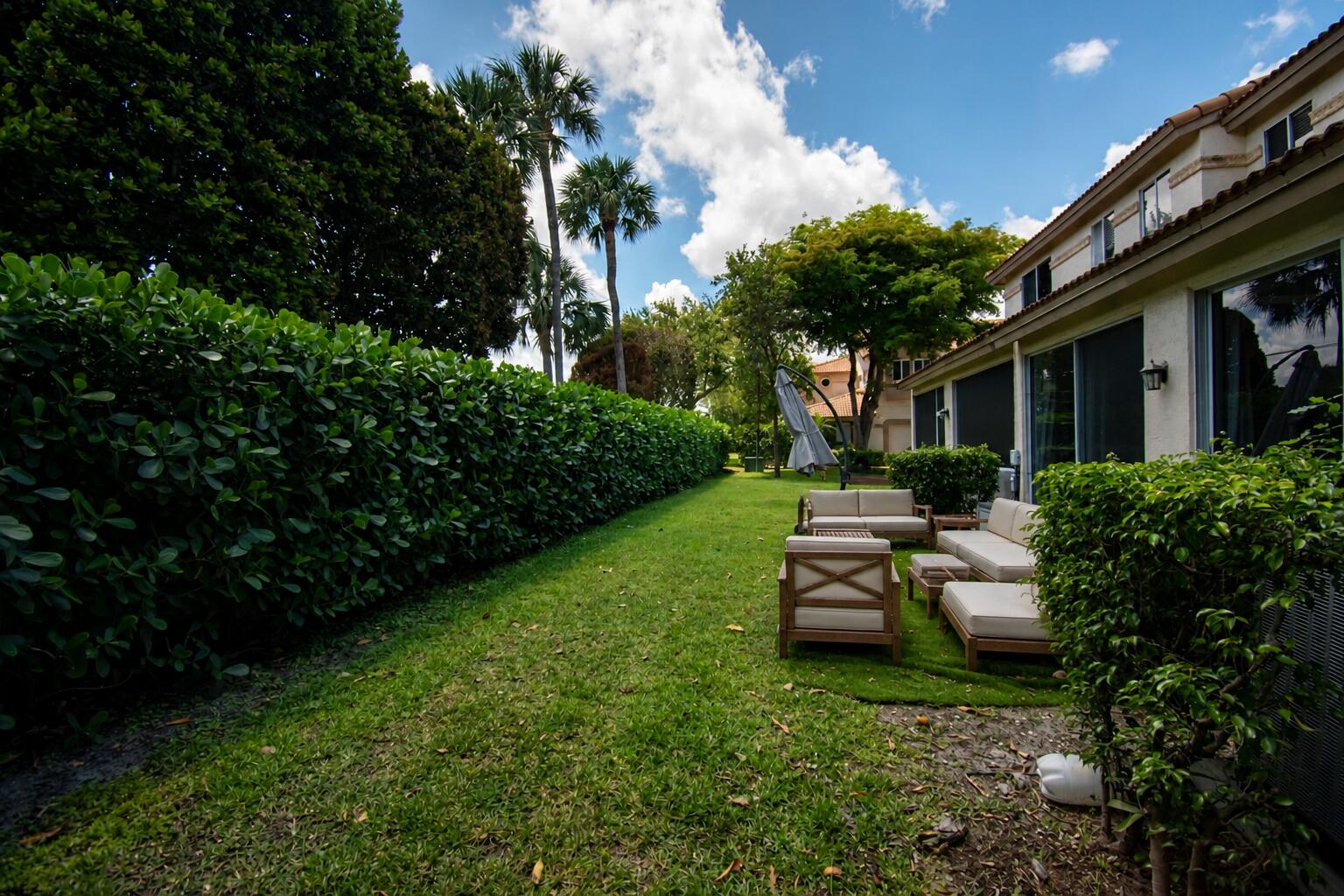 6744 Via Regina, Boca Raton FL 33433