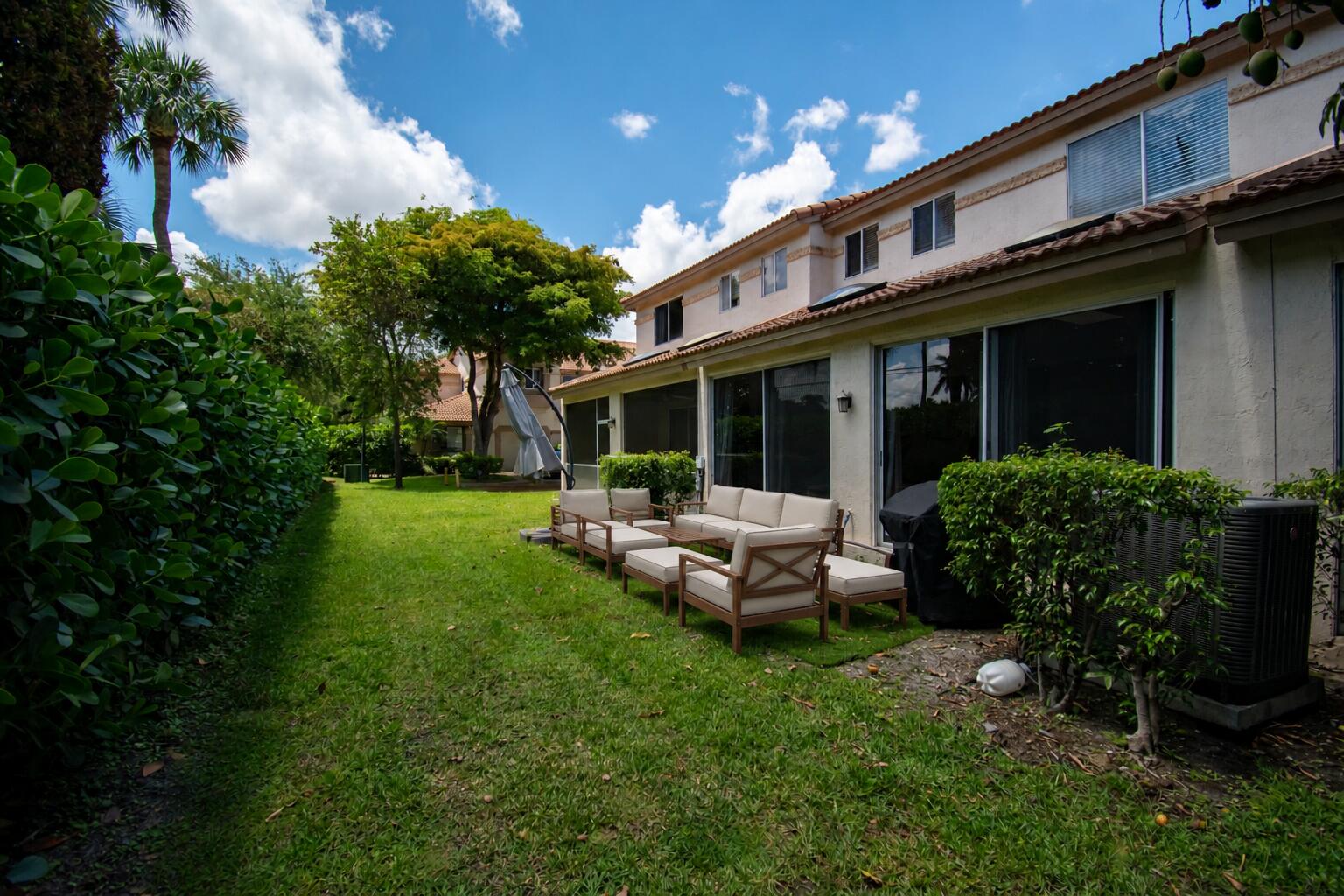 6744 Via Regina, Boca Raton FL 33433