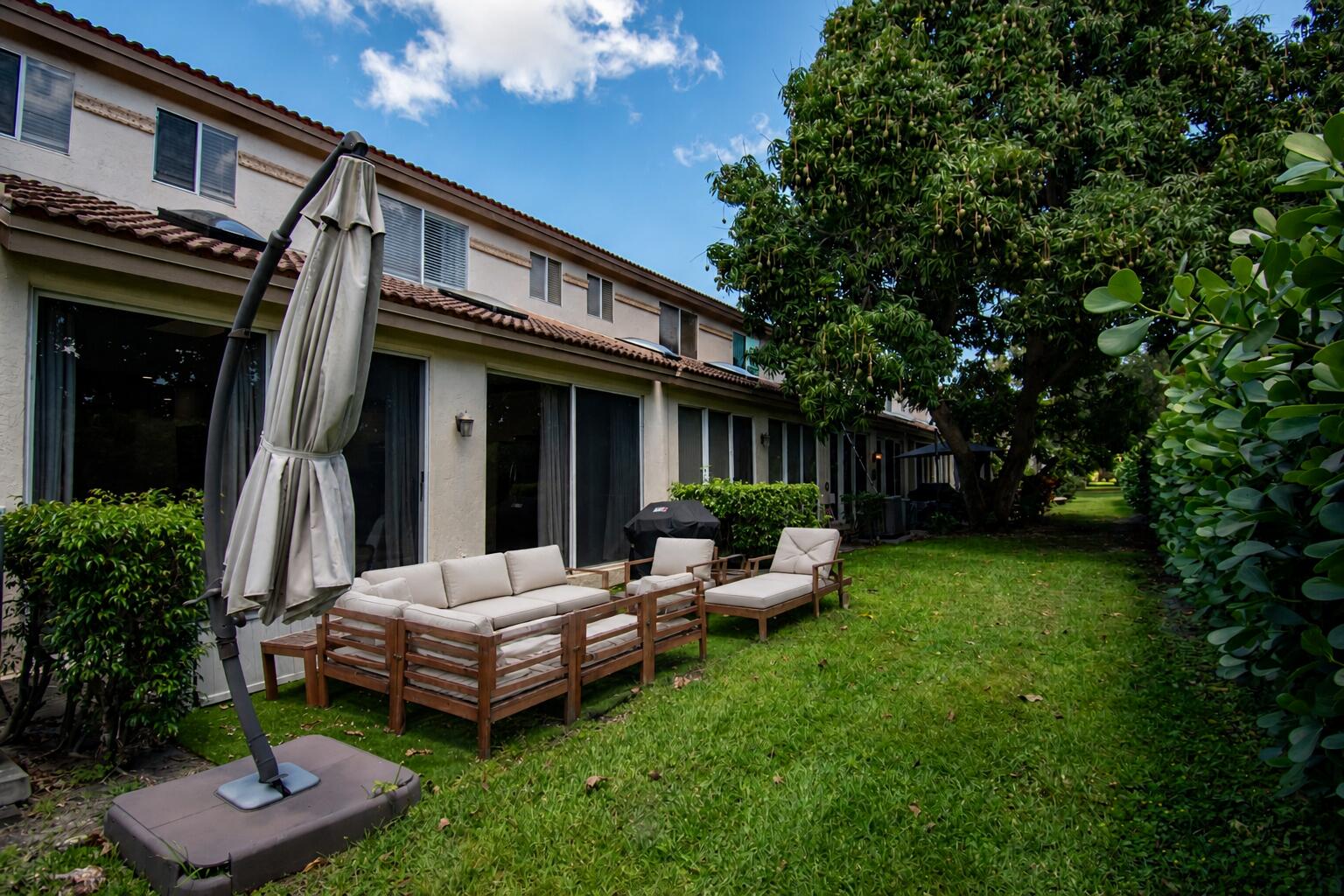 6744 Via Regina, Boca Raton FL 33433