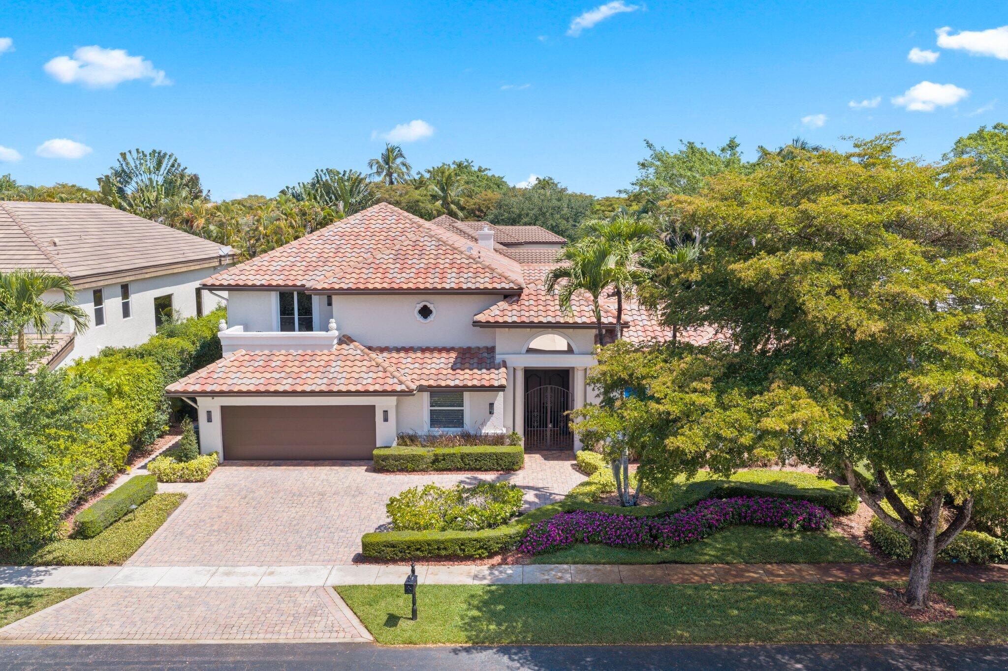 3155 NW 60th, Boca Raton FL 33496