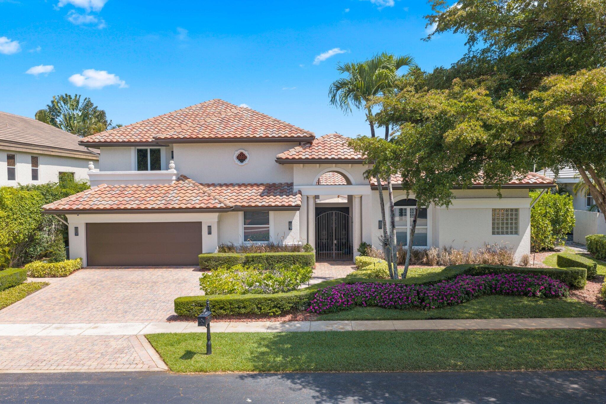 3155 NW 60th, Boca Raton FL 33496