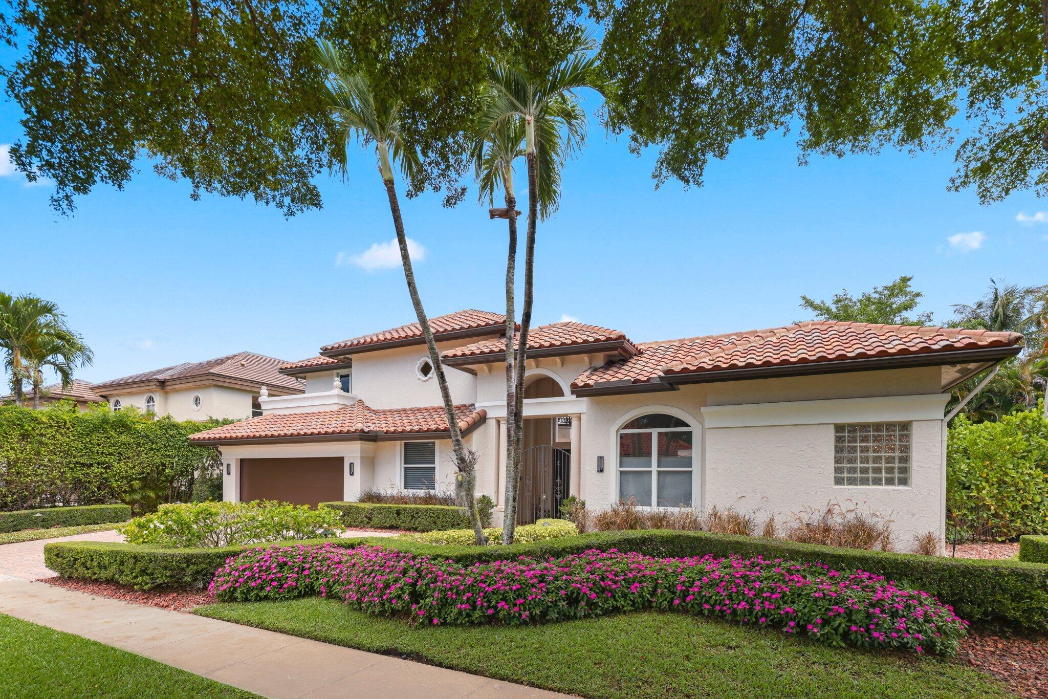 3155 NW 60th, Boca Raton FL 33496