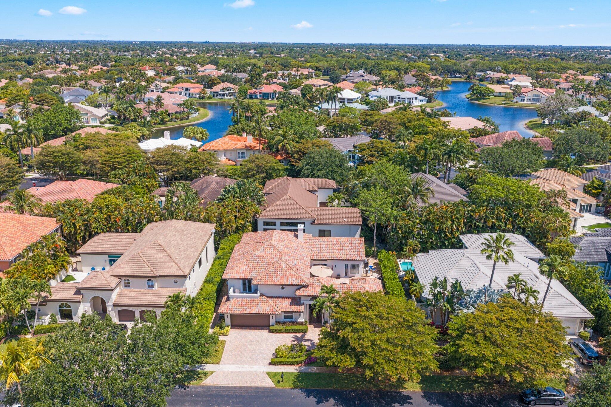 3155 NW 60th, Boca Raton FL 33496