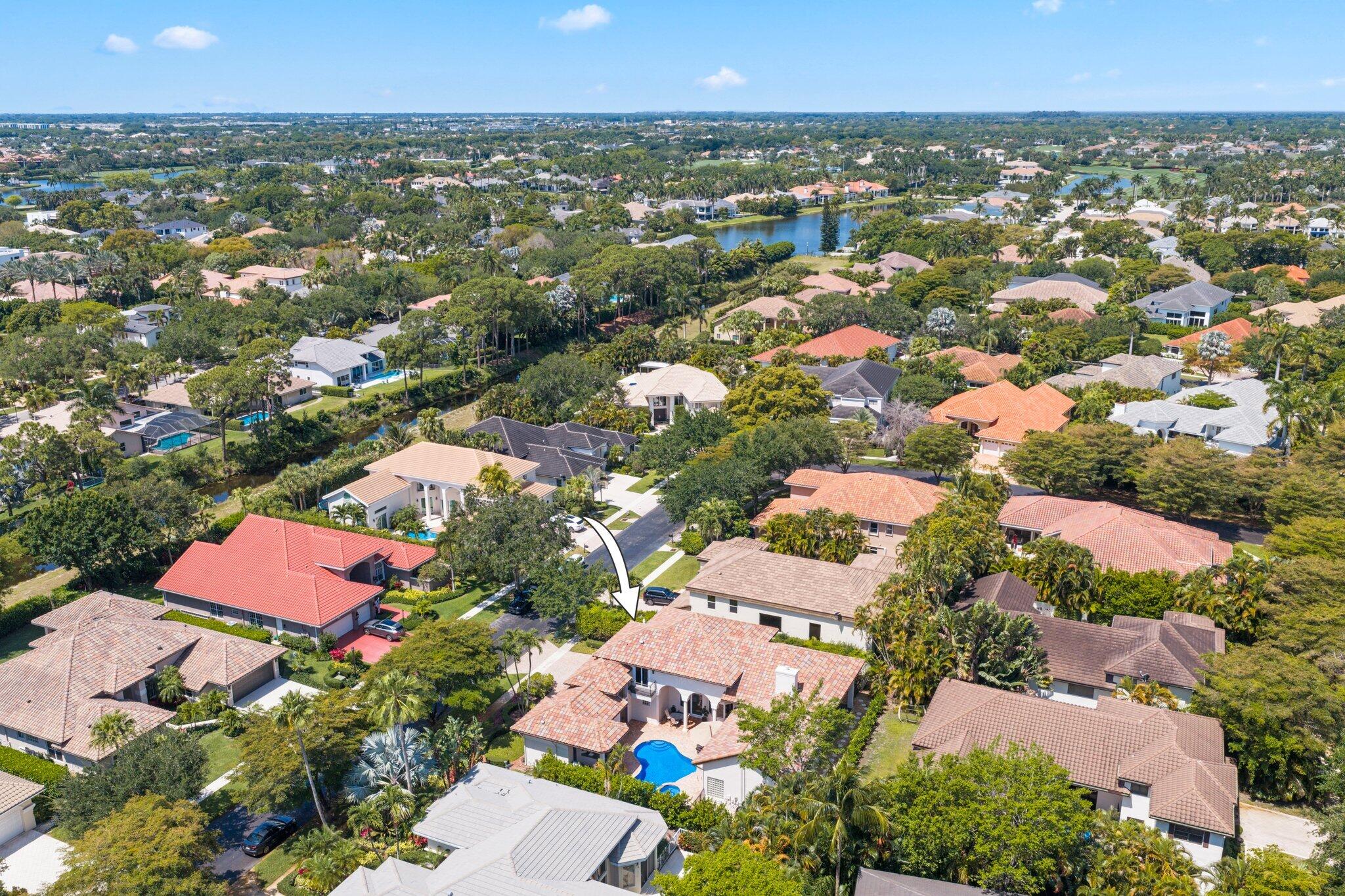 3155 NW 60th, Boca Raton FL 33496