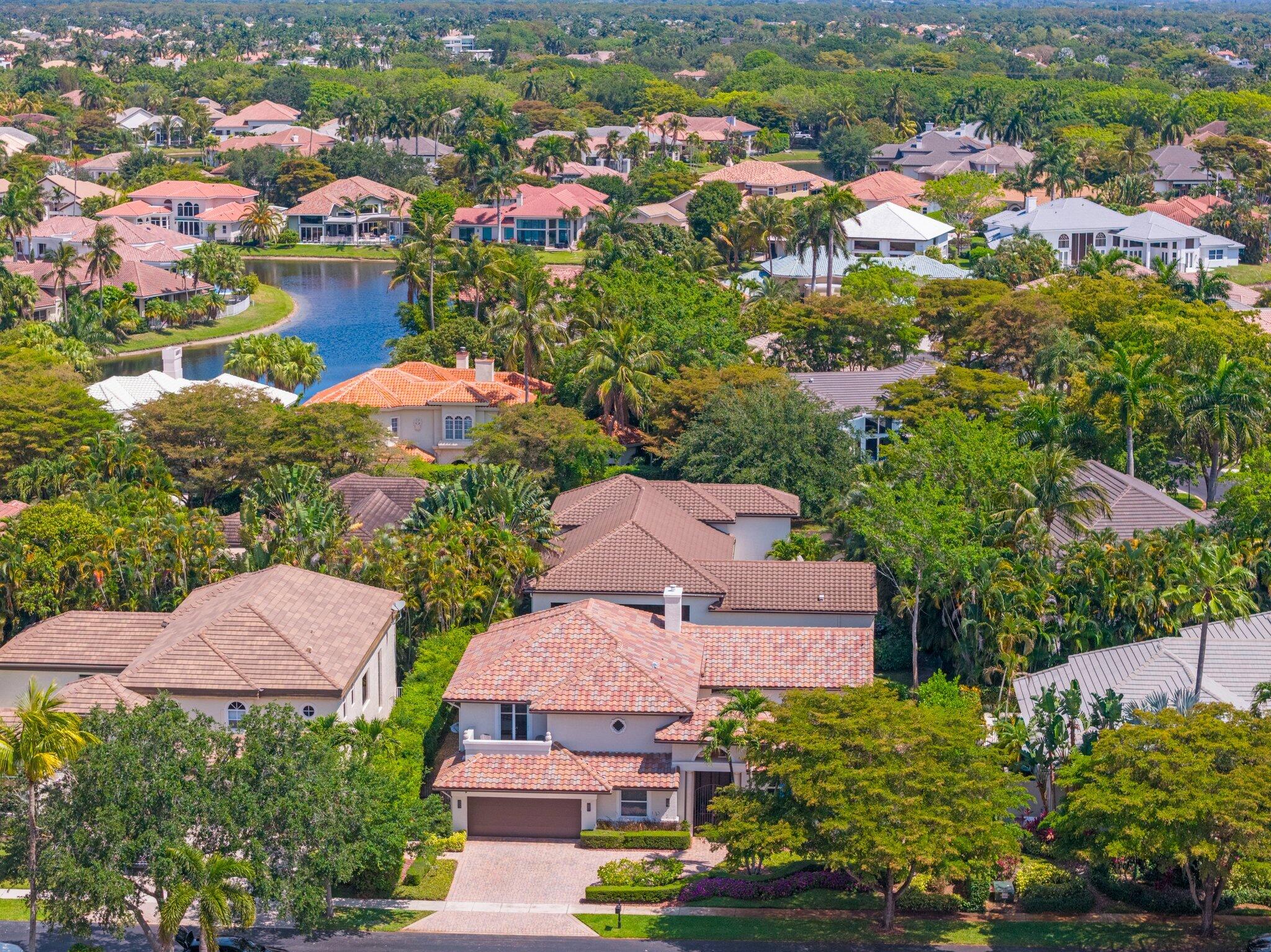 3155 NW 60th, Boca Raton FL 33496
