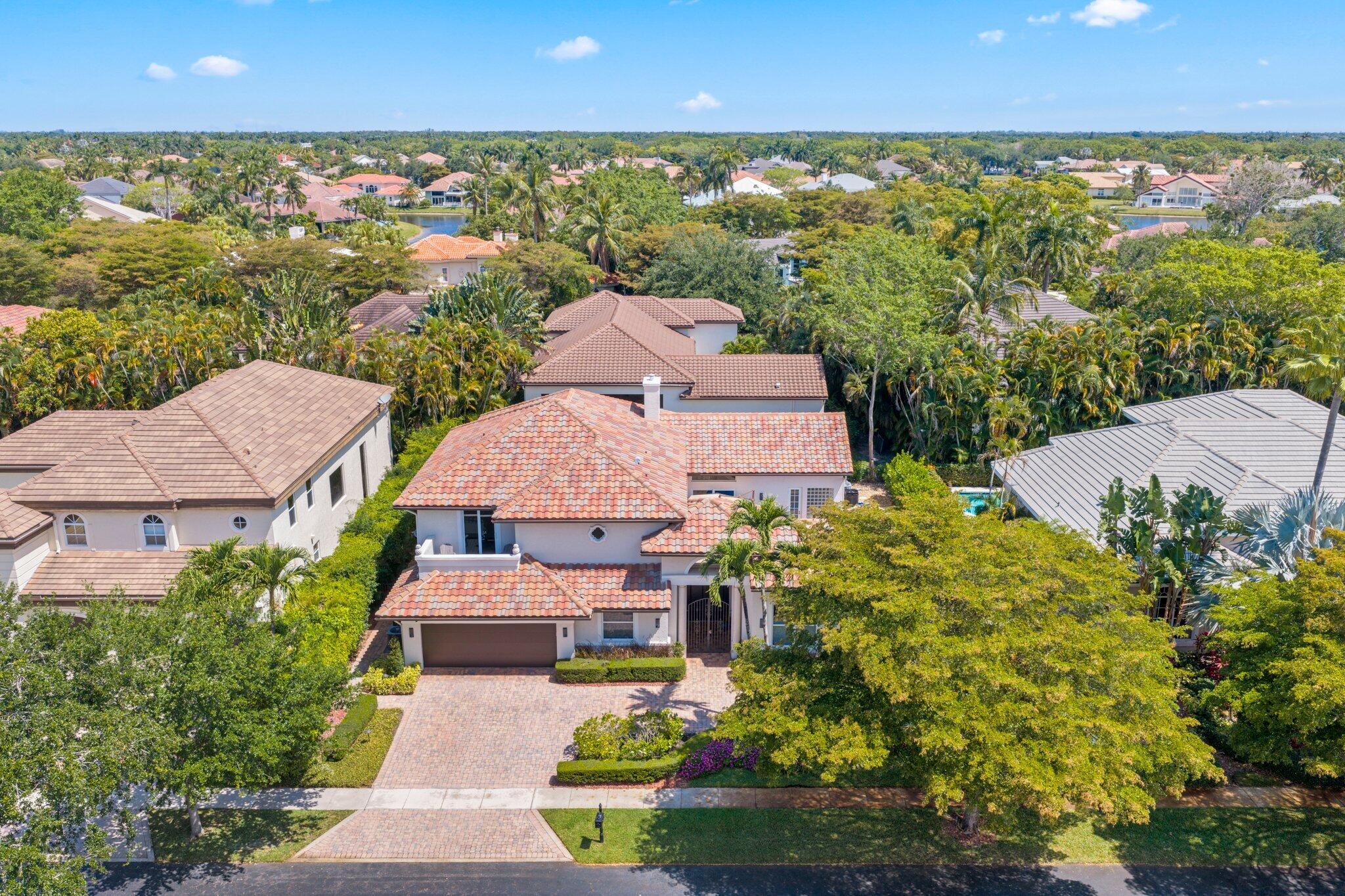 3155 NW 60th, Boca Raton FL 33496