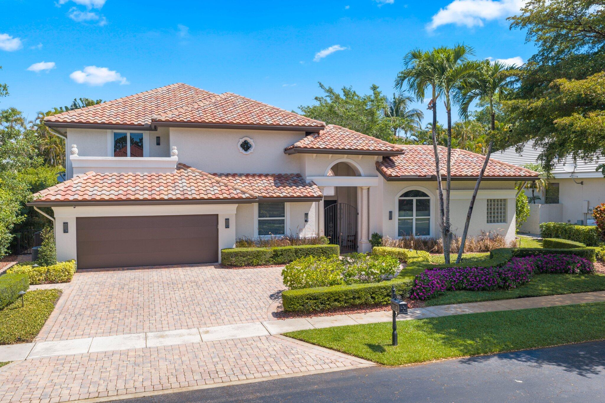3155 NW 60th, Boca Raton FL 33496