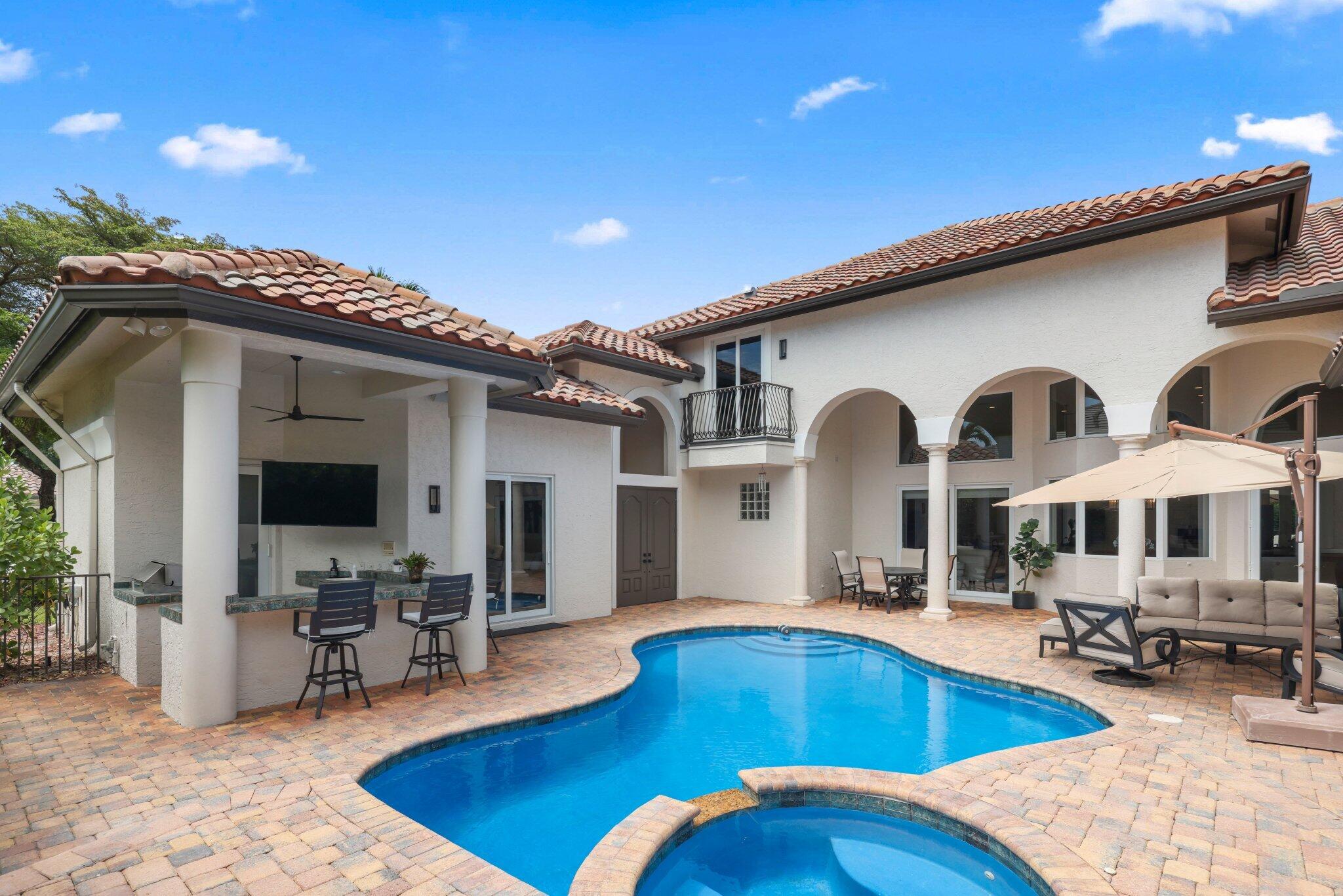 3155 NW 60th, Boca Raton FL 33496