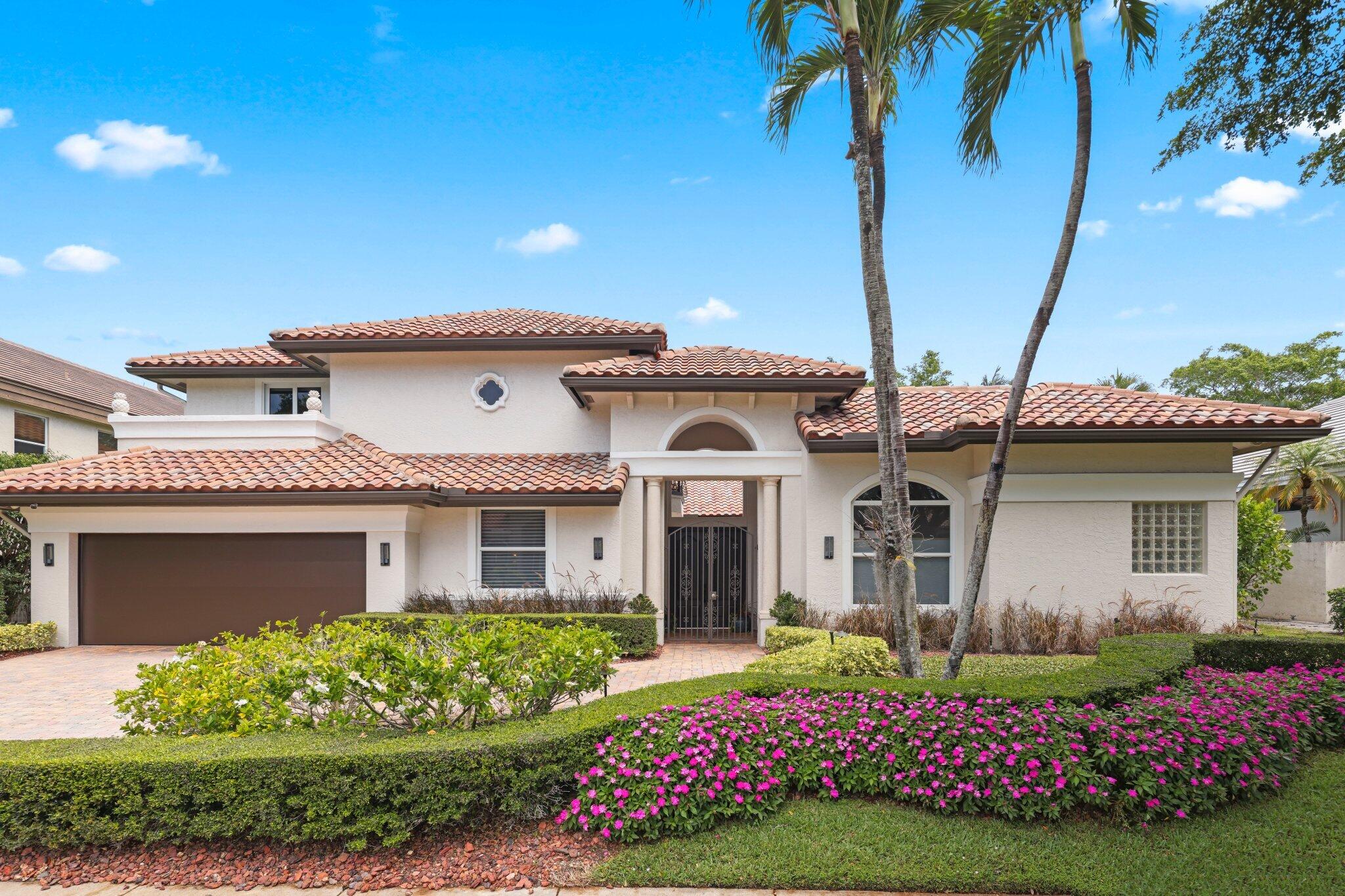 3155 NW 60th, Boca Raton FL 33496