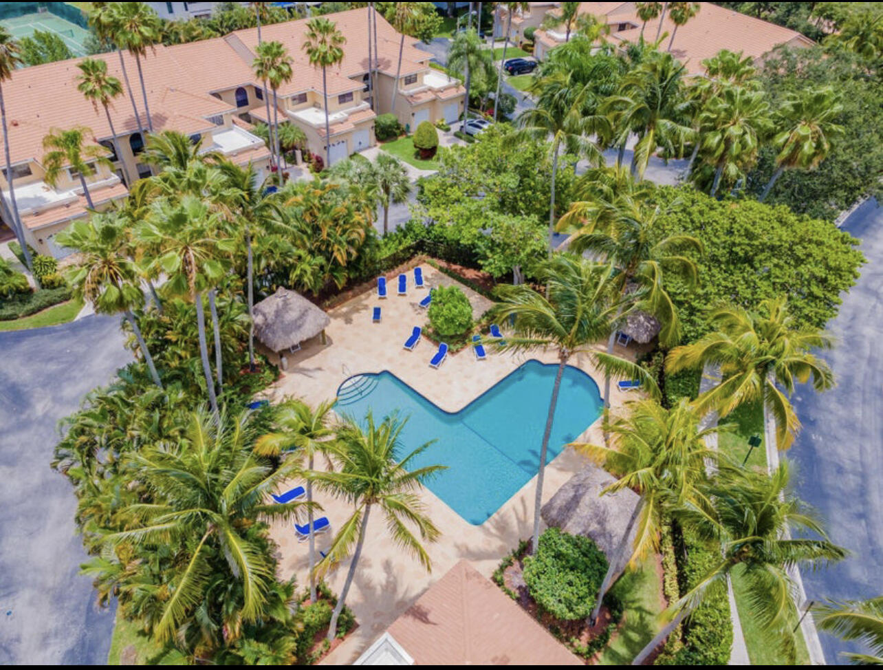 6666 Montego Bay #E, Boca Raton FL 33433