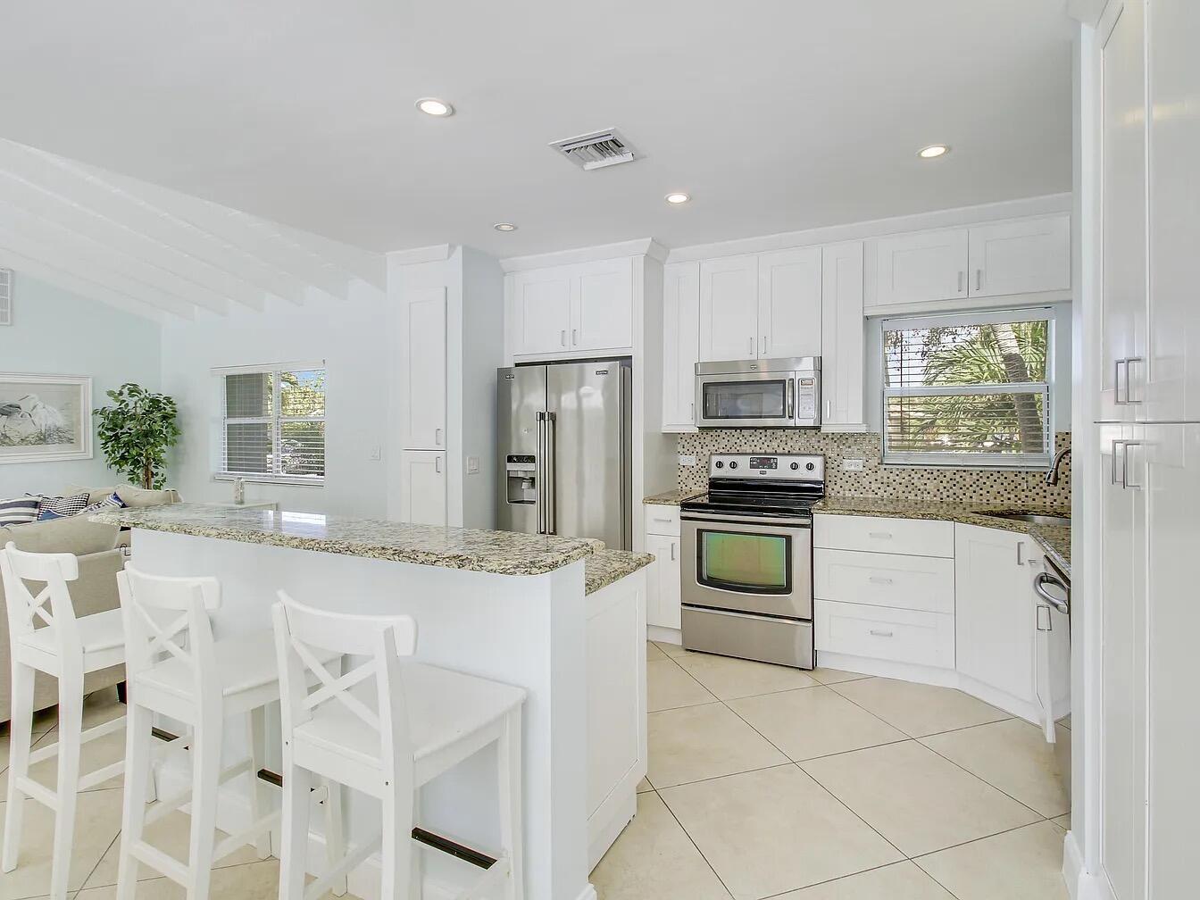1310 Manor, Singer Island FL 33404