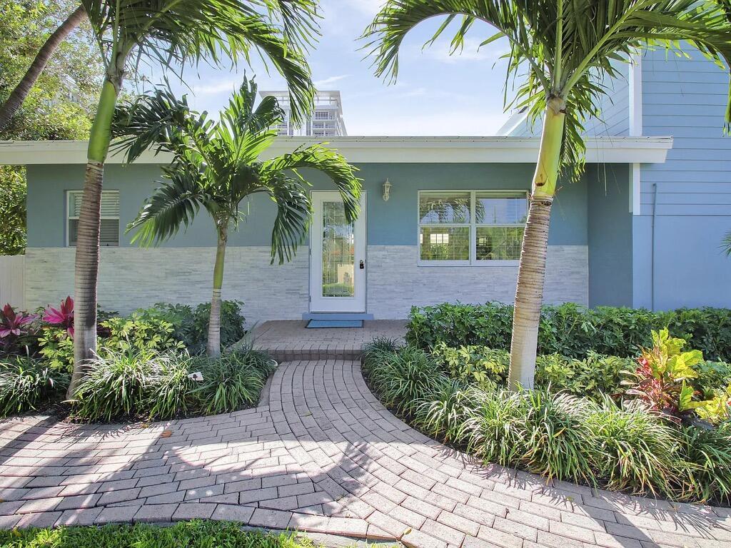 1310 Manor, Singer Island FL 33404