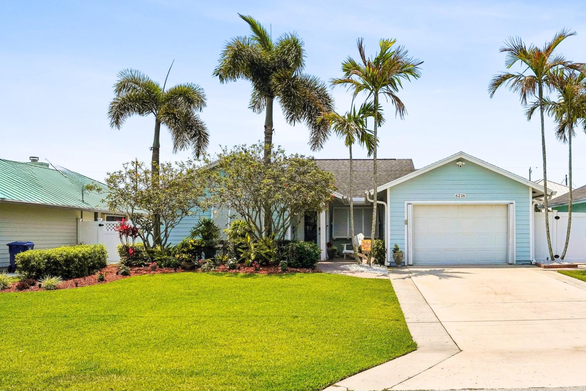 6216 Michael, Jupiter FL 33458
