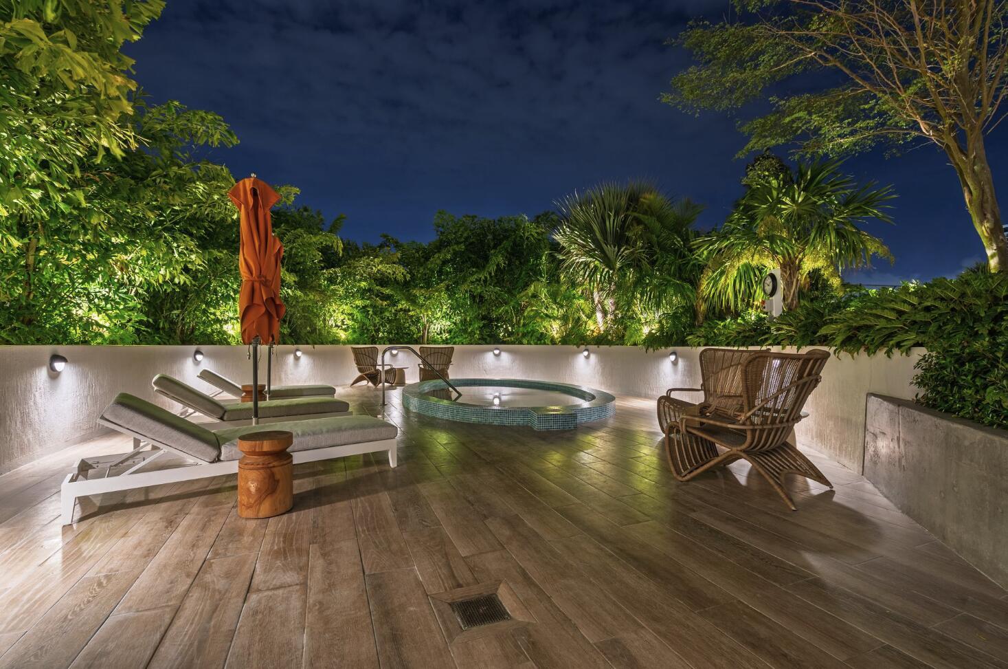 700 NE 24th #Penthouse Mansion-6003, Miami FL 33137