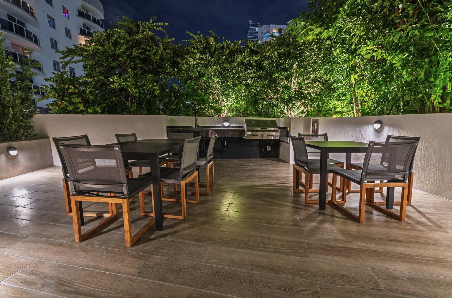 700 NE 24th #Penthouse Mansion-6003, Miami FL 33137