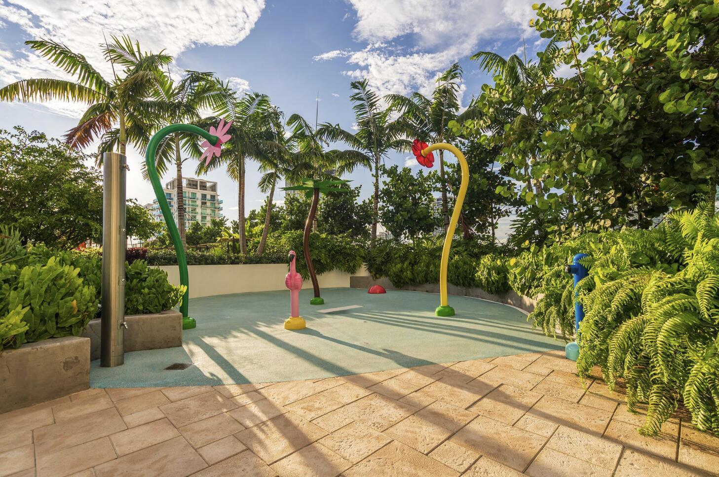 700 NE 24th #Penthouse Mansion-6003, Miami FL 33137