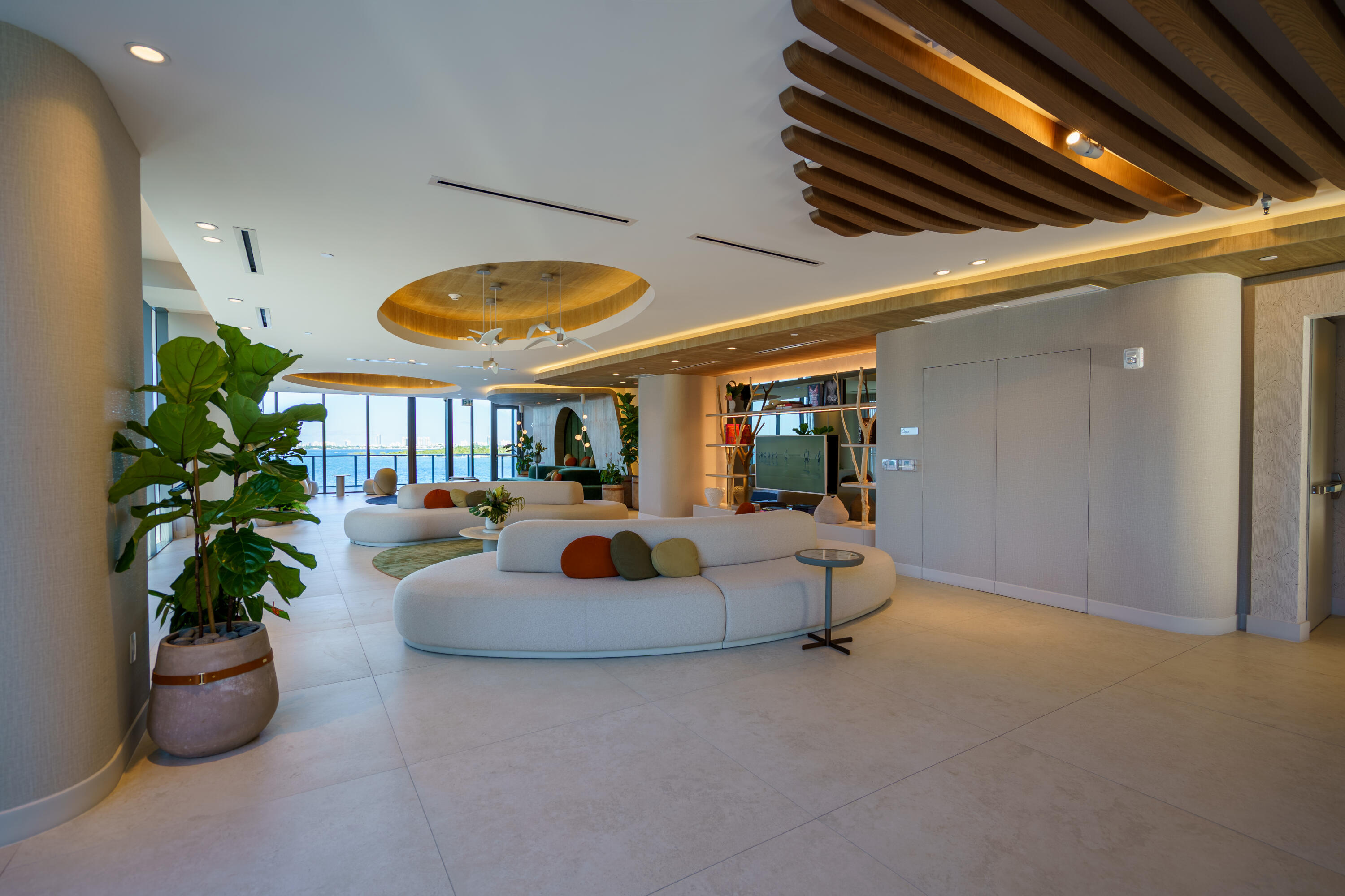 700 NE 24th #Penthouse Mansion-6003, Miami FL 33137
