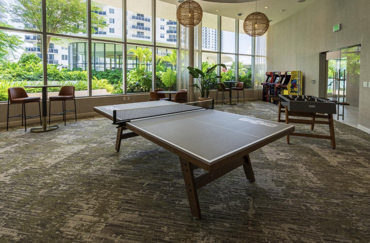 700 NE 24th #Penthouse Mansion-6003, Miami FL 33137