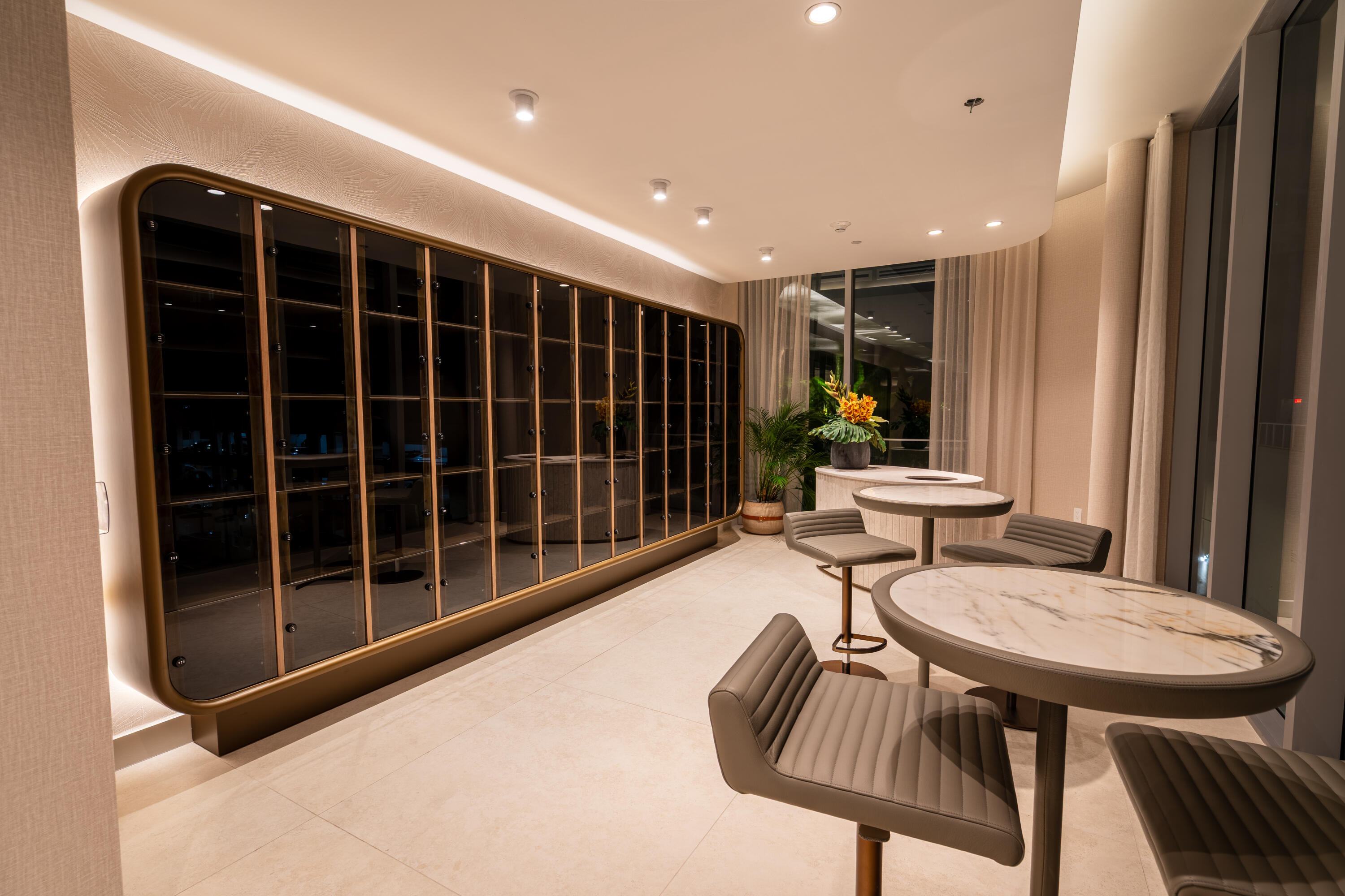 700 NE 24th #Penthouse Mansion-6003, Miami FL 33137