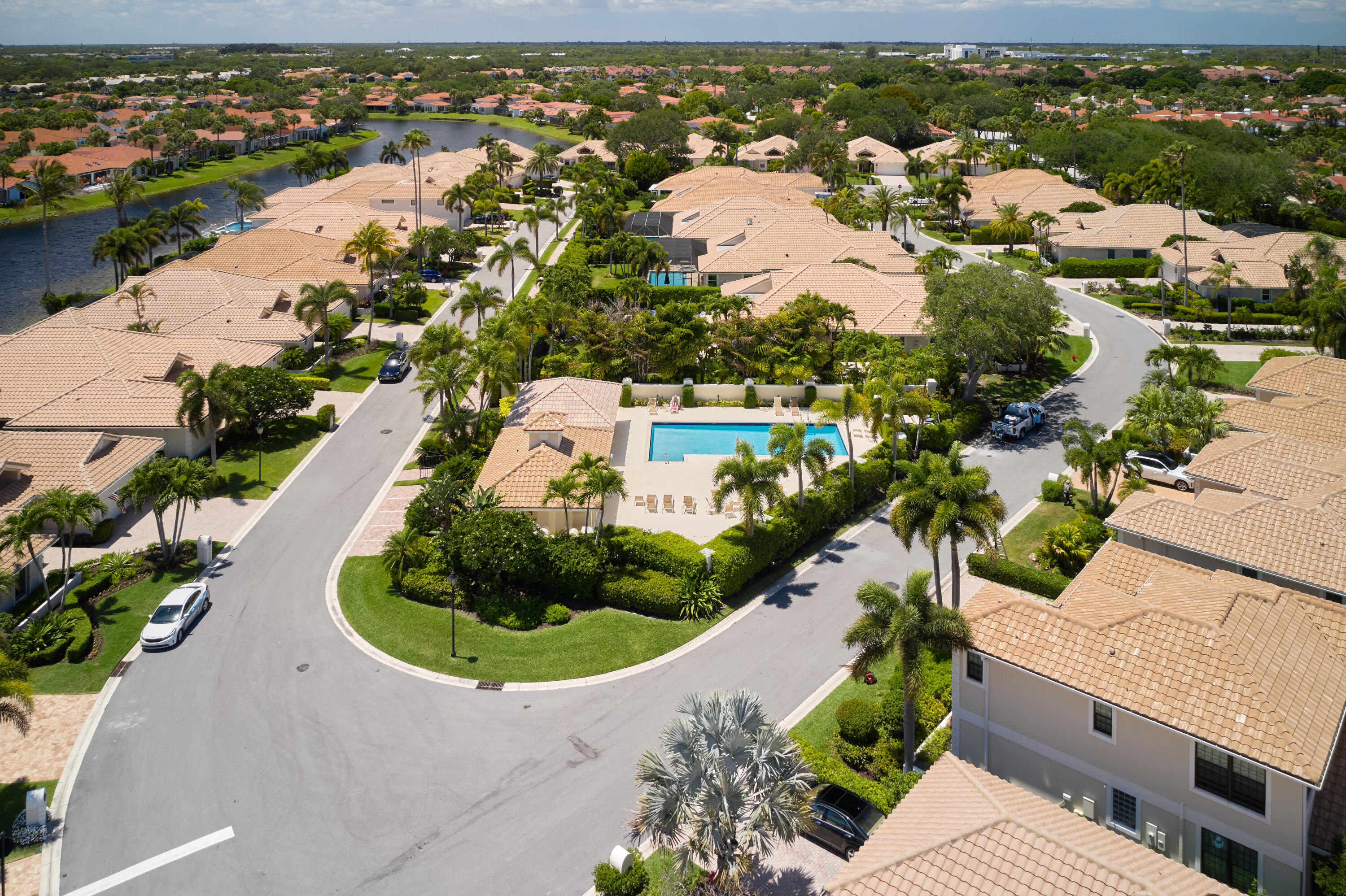 3398 Southern Cay, Jupiter FL 33477