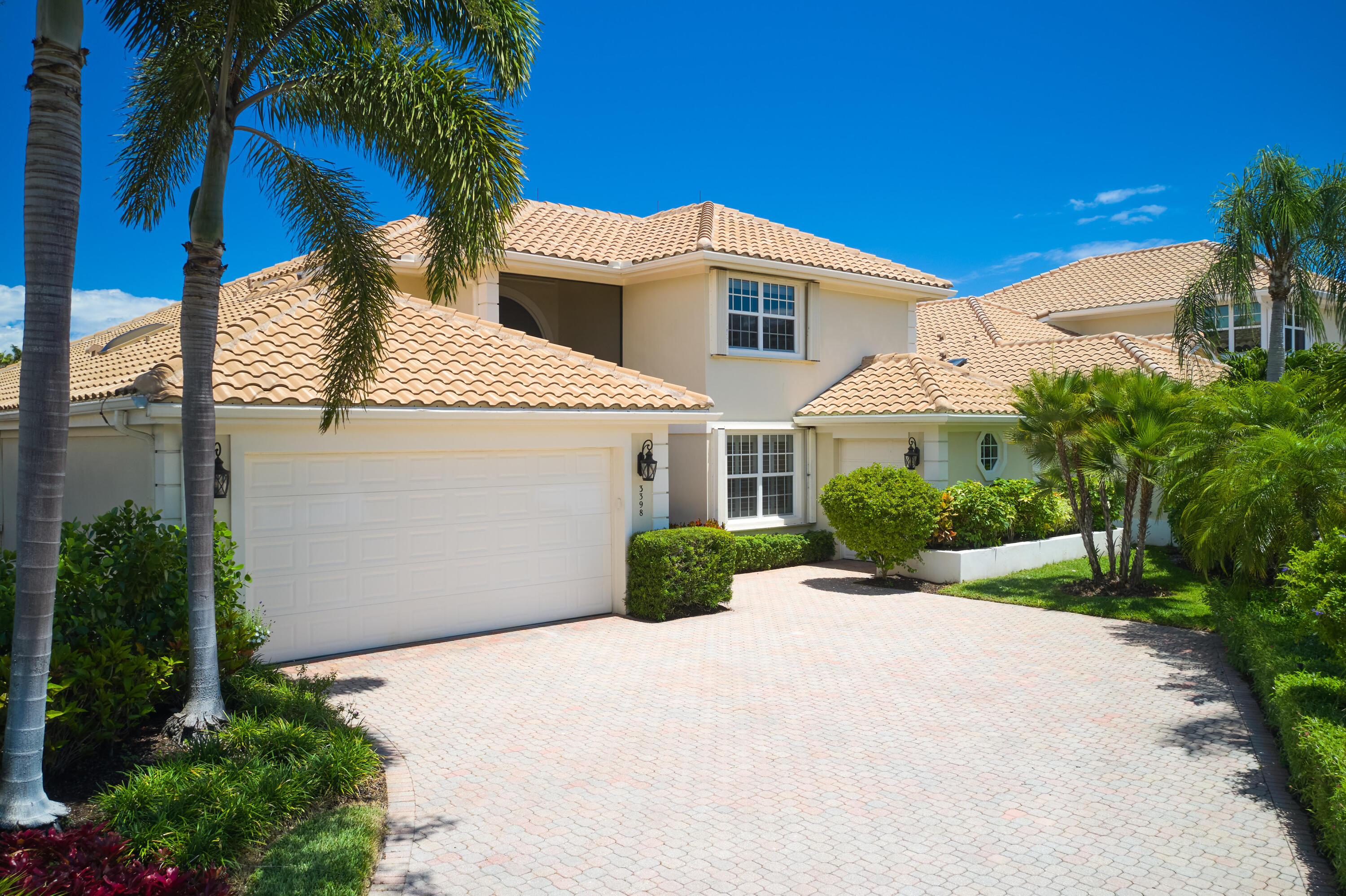 3398 Southern Cay, Jupiter FL 33477