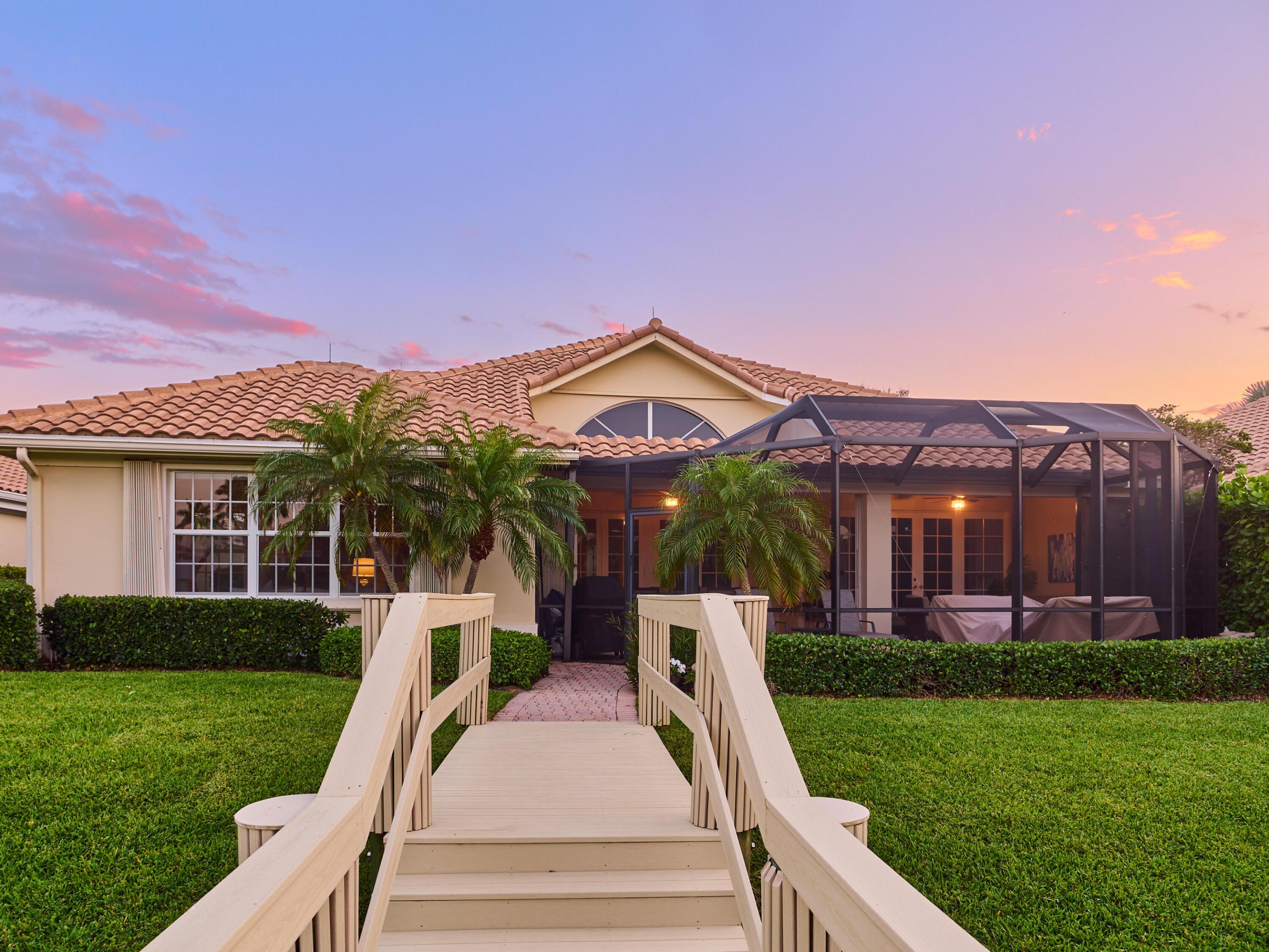 3398 Southern Cay, Jupiter FL 33477