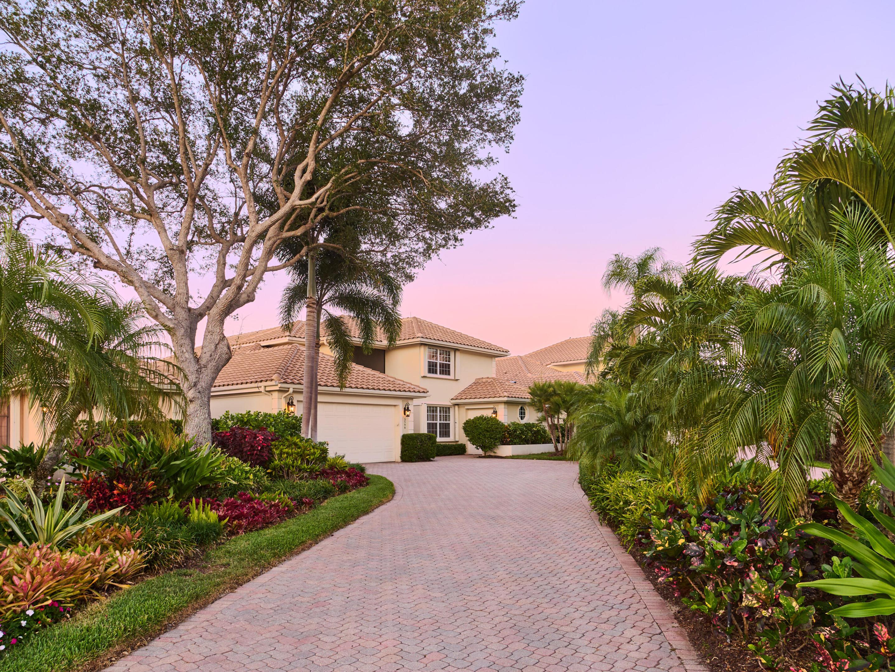 3398 Southern Cay, Jupiter FL 33477