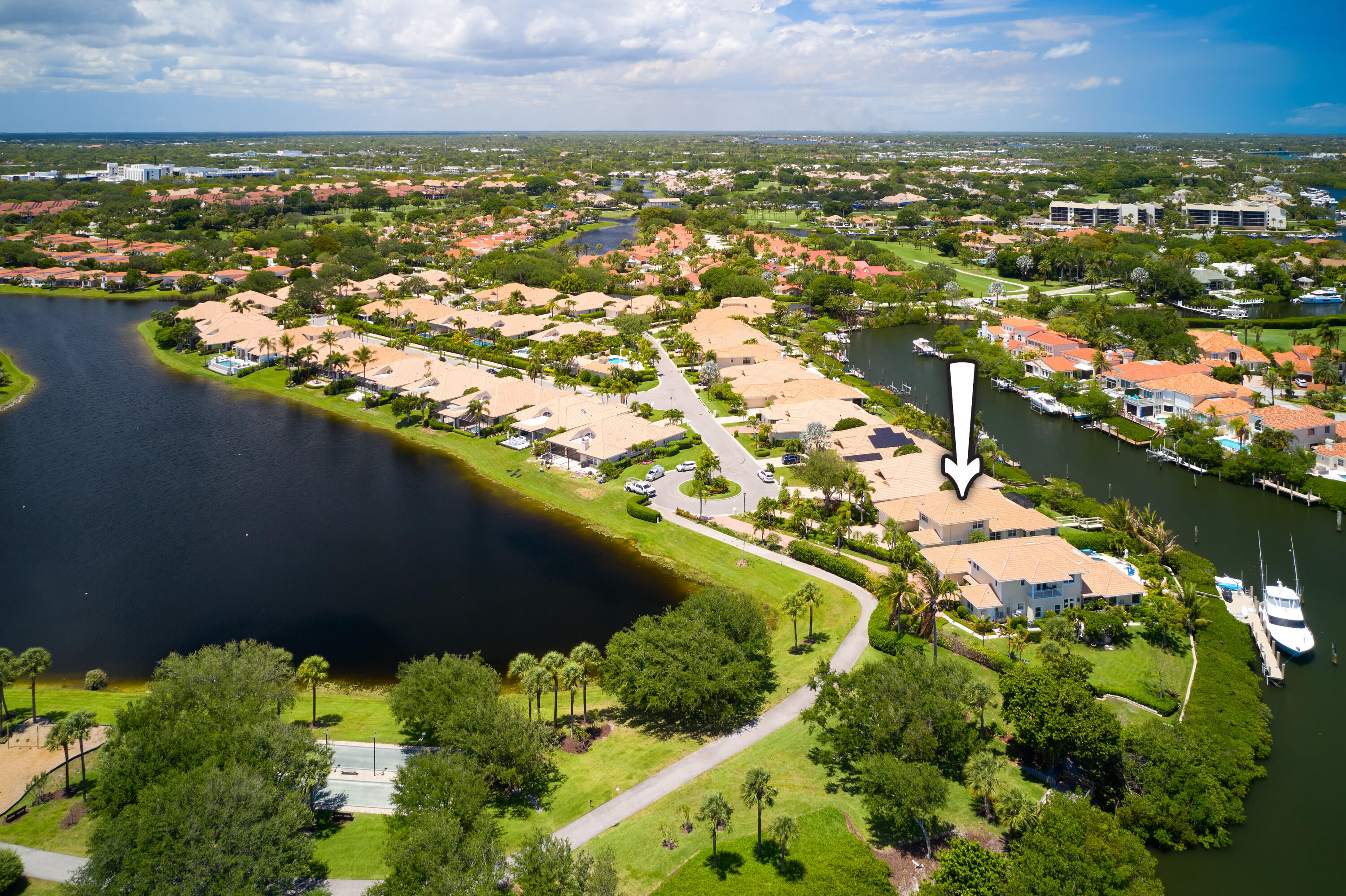 3398 Southern Cay, Jupiter FL 33477