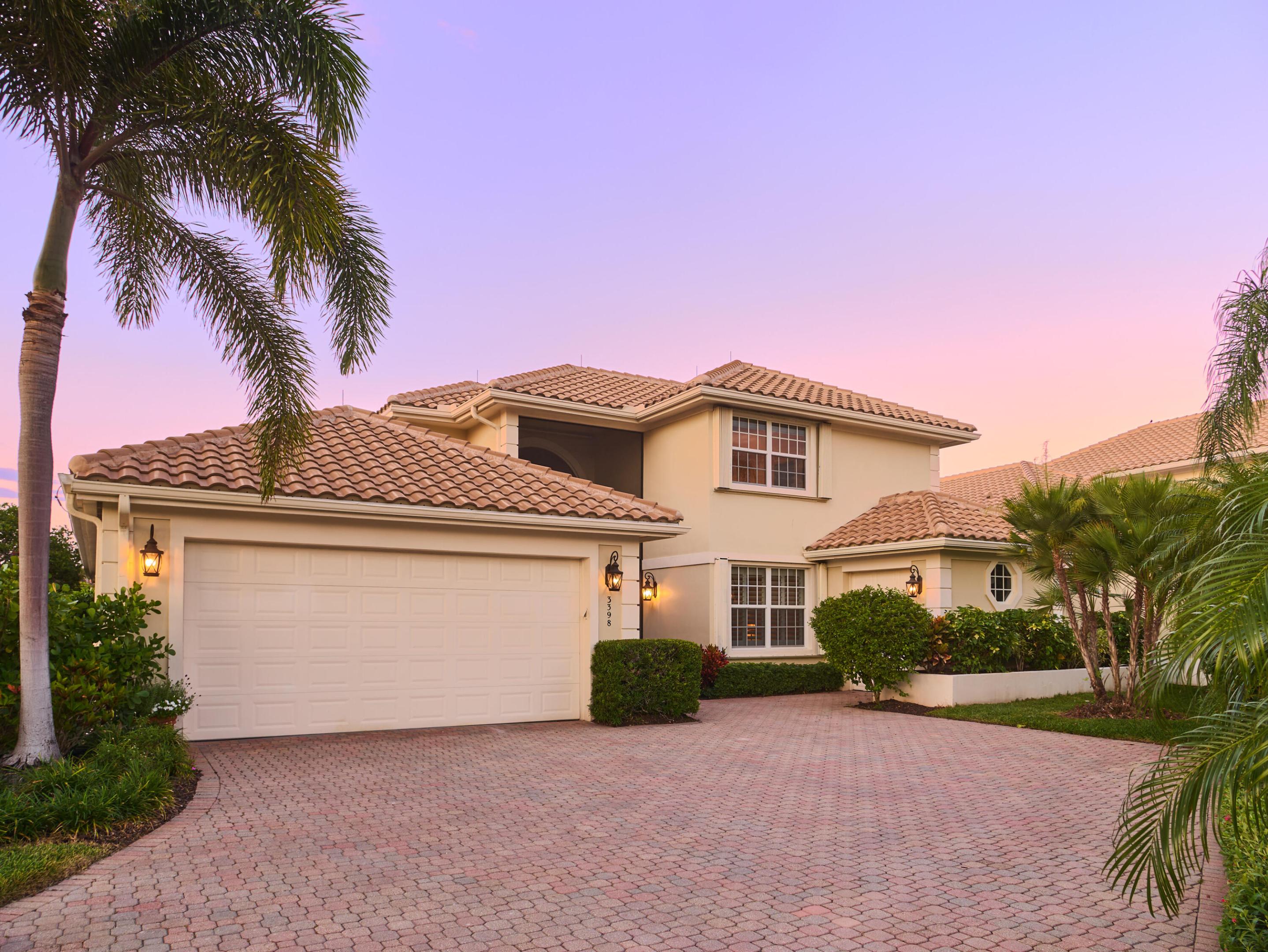 3398 Southern Cay, Jupiter FL 33477